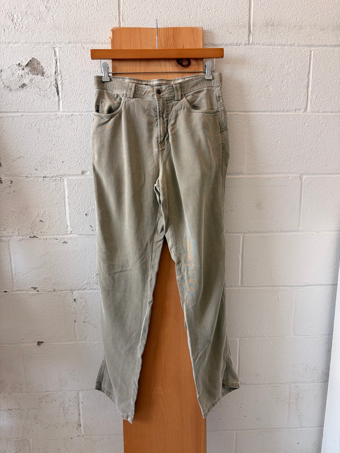 Tommy Bahama Silk Blend Pants : 32