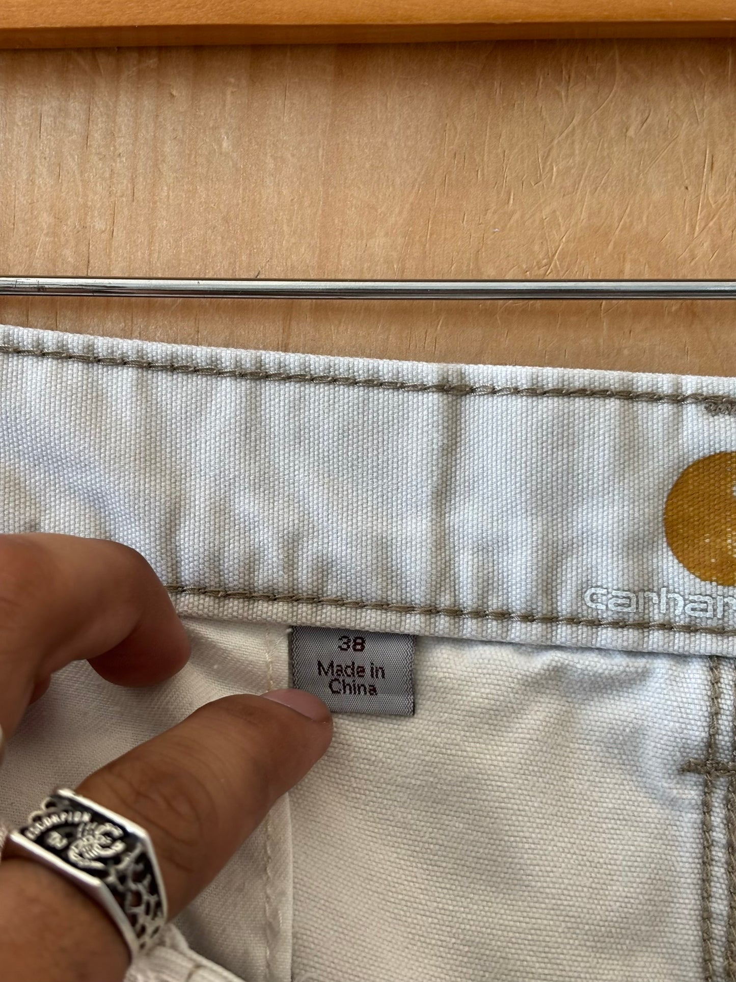 Carhartt Cargo Shorts : 38