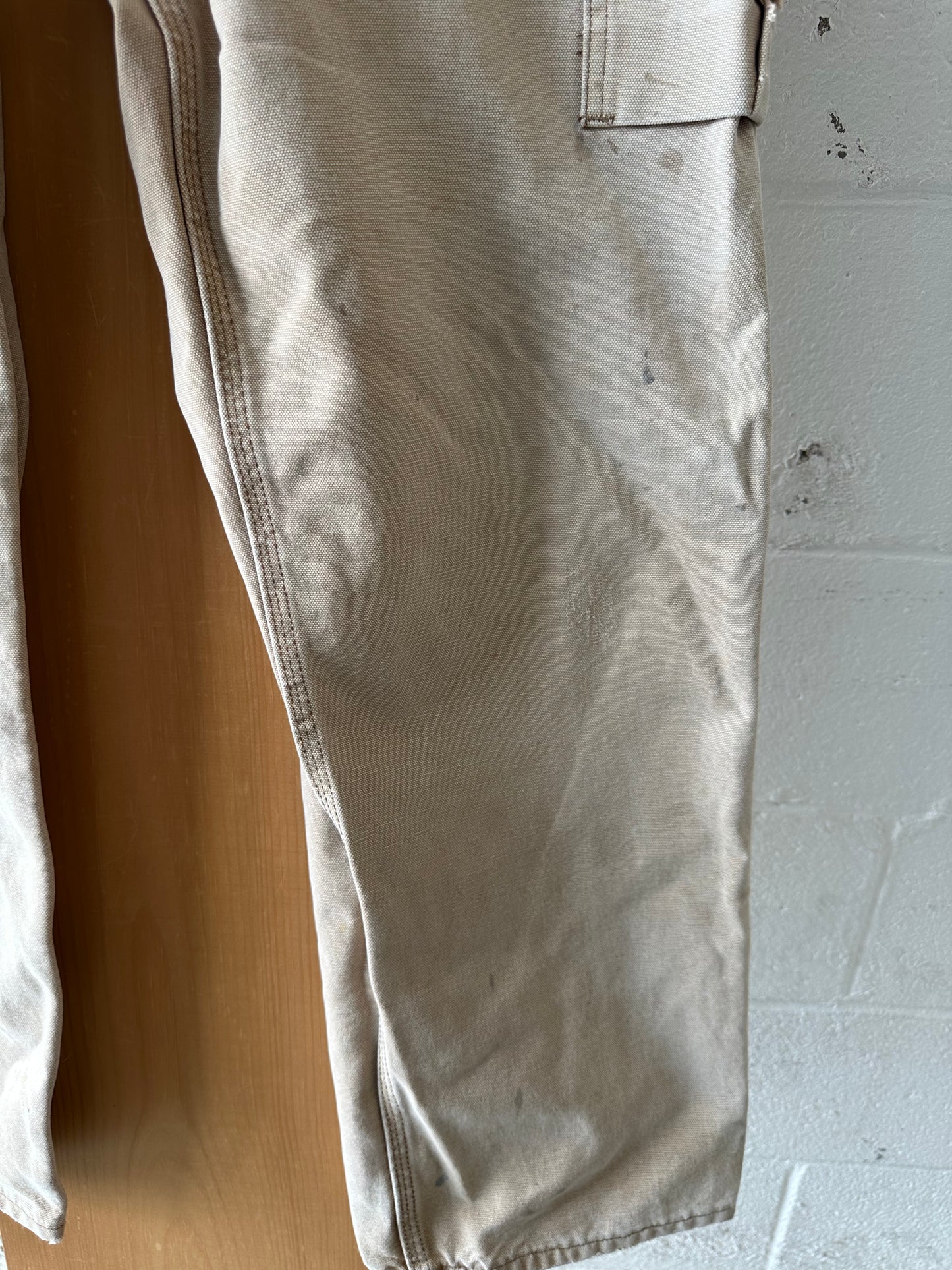 Carhartt Work Pants : 34