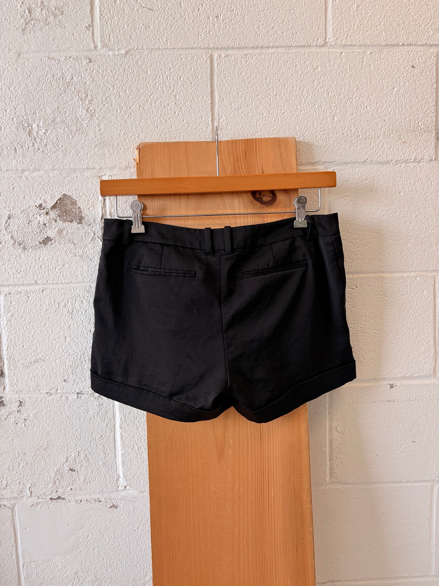 Black Mossimo Shorts : 6