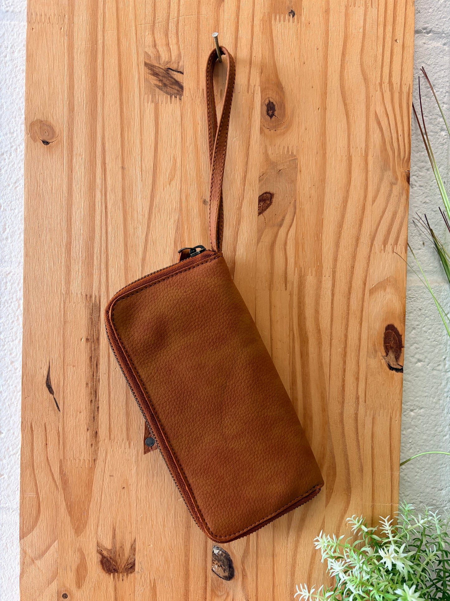 Free People Wristlet