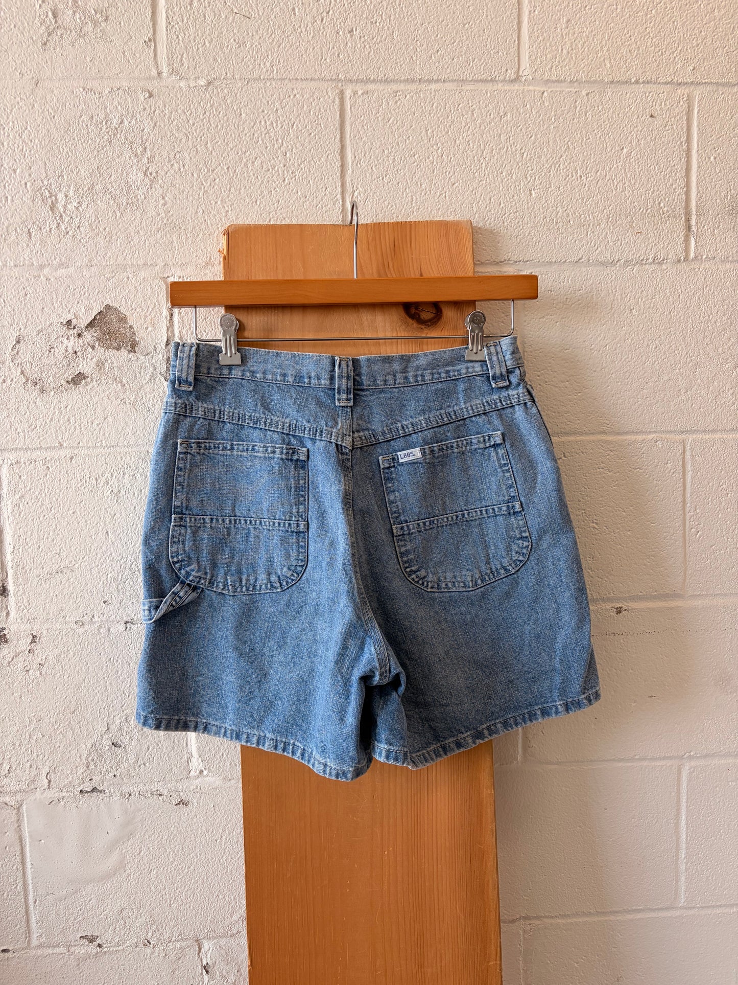 Vtg Lee Carpenter Shorts : 10