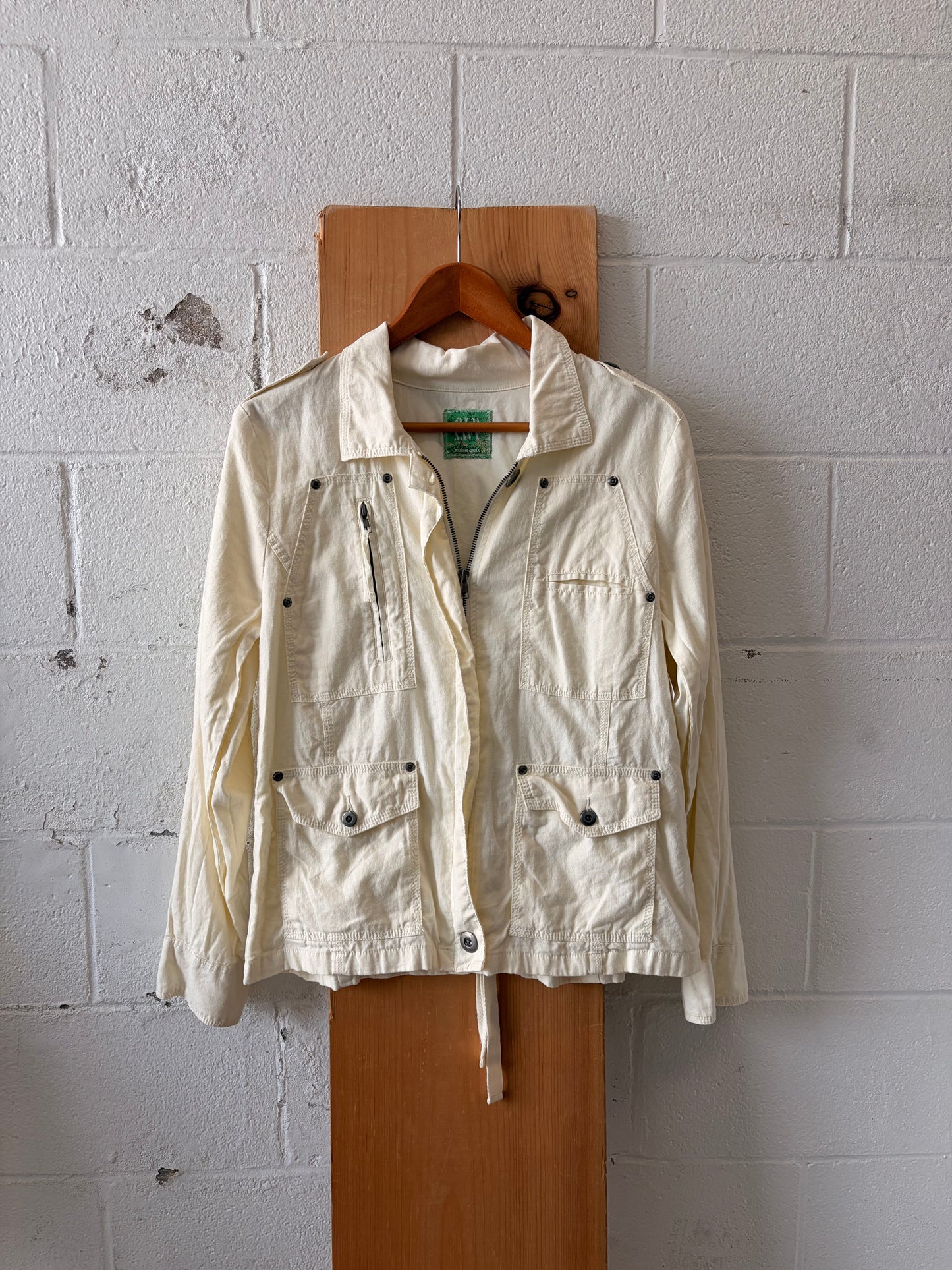 ‘07 Old Navy Spring Jacket : L