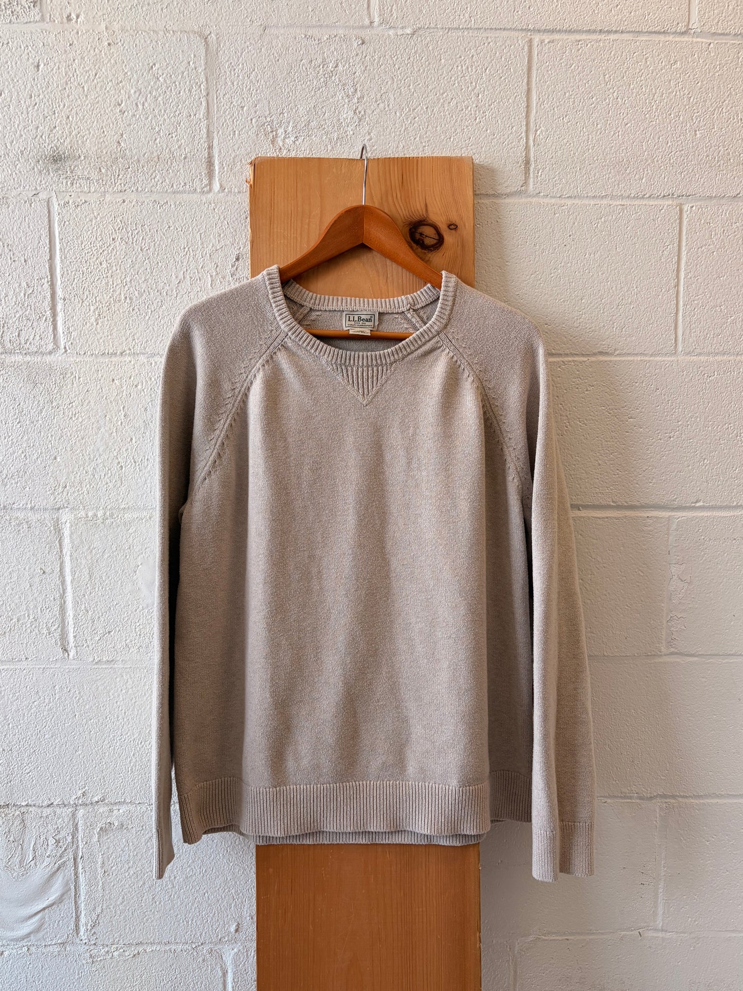 Vtg L.L. Bean : L-Reg