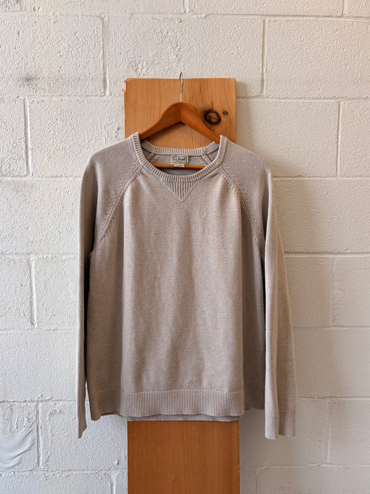 Vtg L.L. Bean : L-Reg