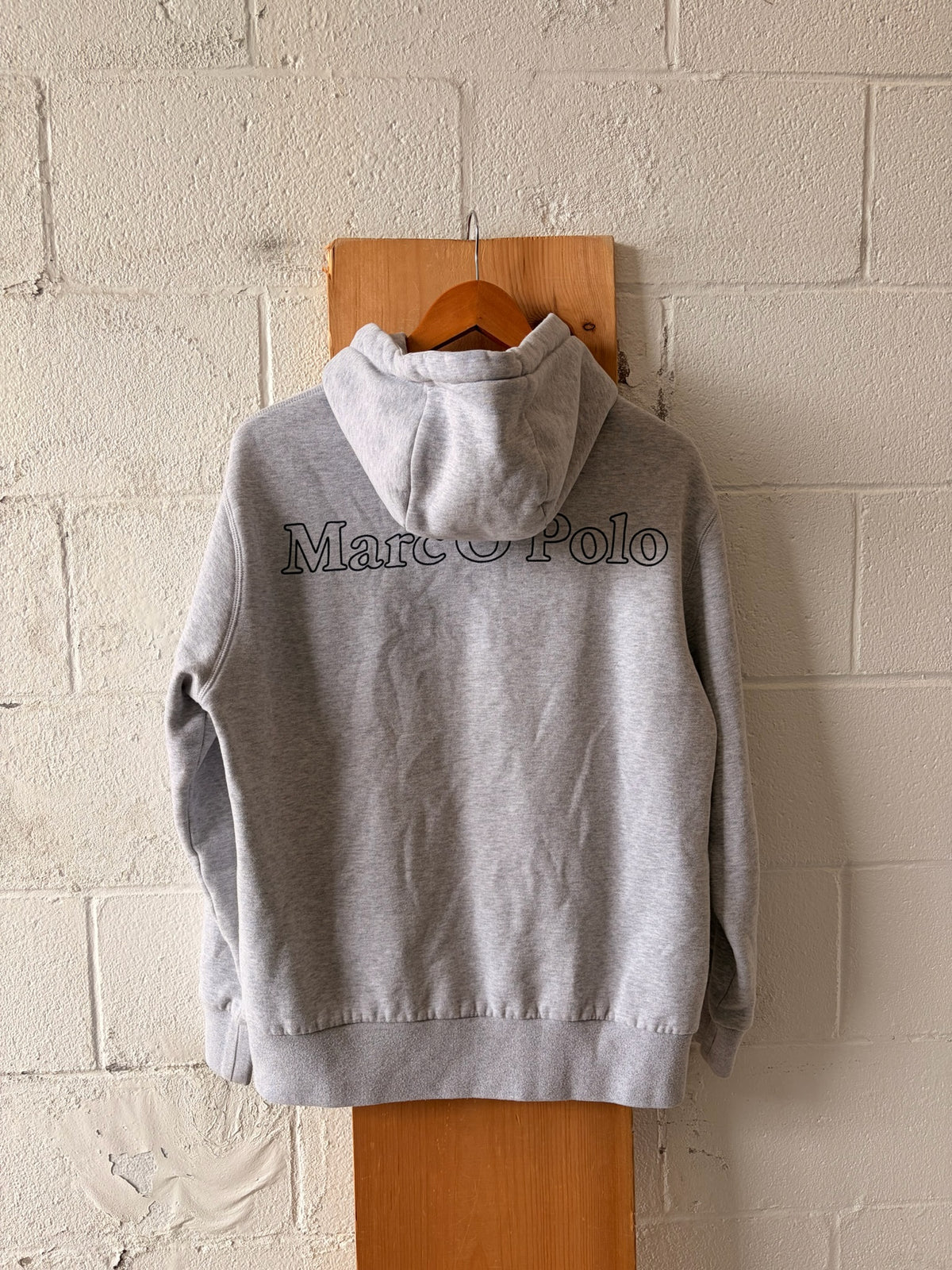 Marc O’Polo Hoodie : L