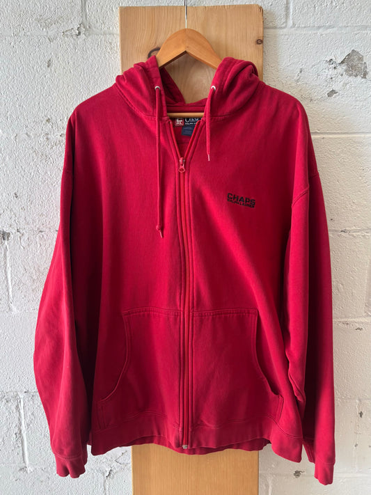 Chaps RL Hoodie : 2XL