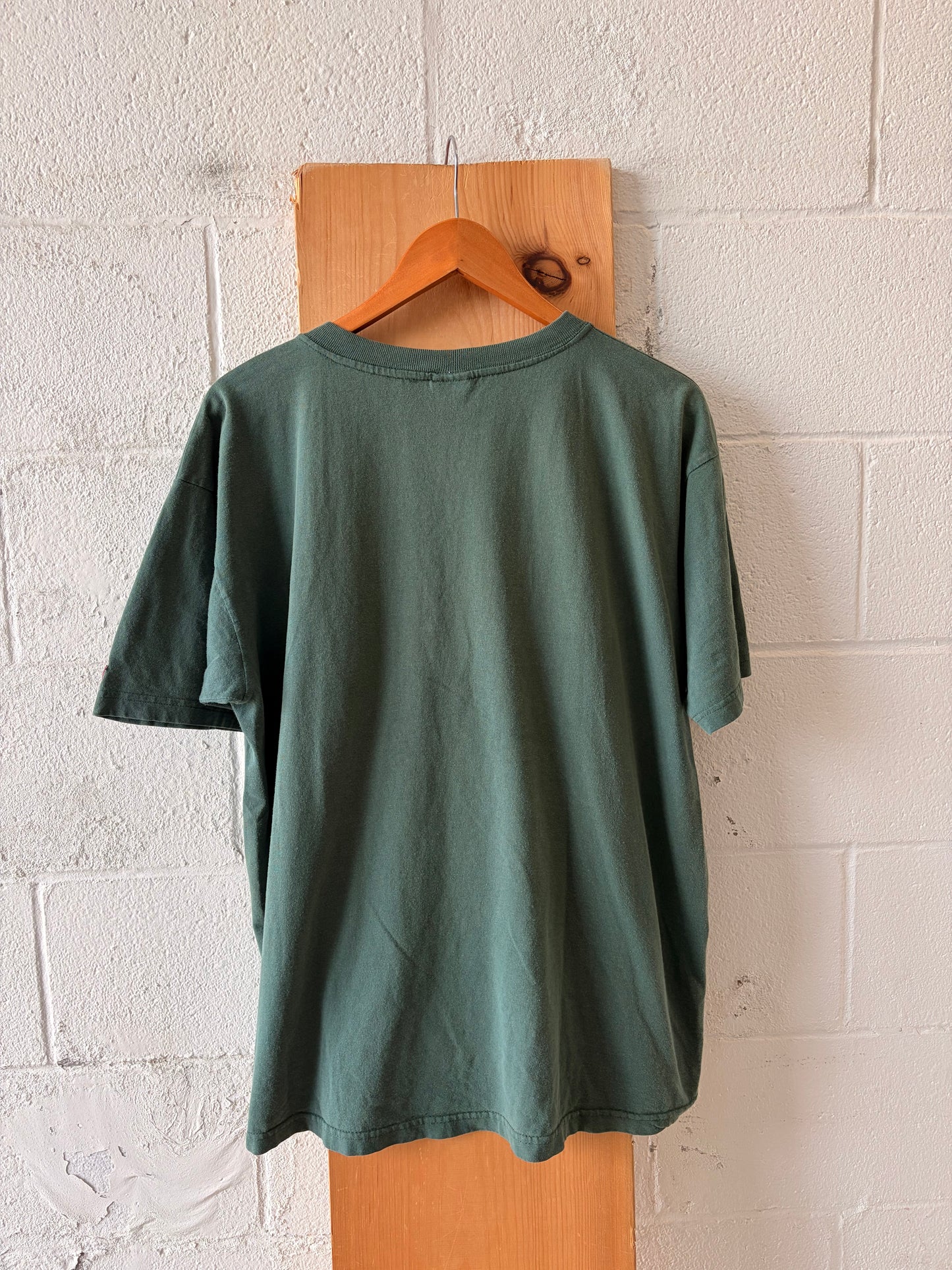 Vtg Arkansas State Tee : L