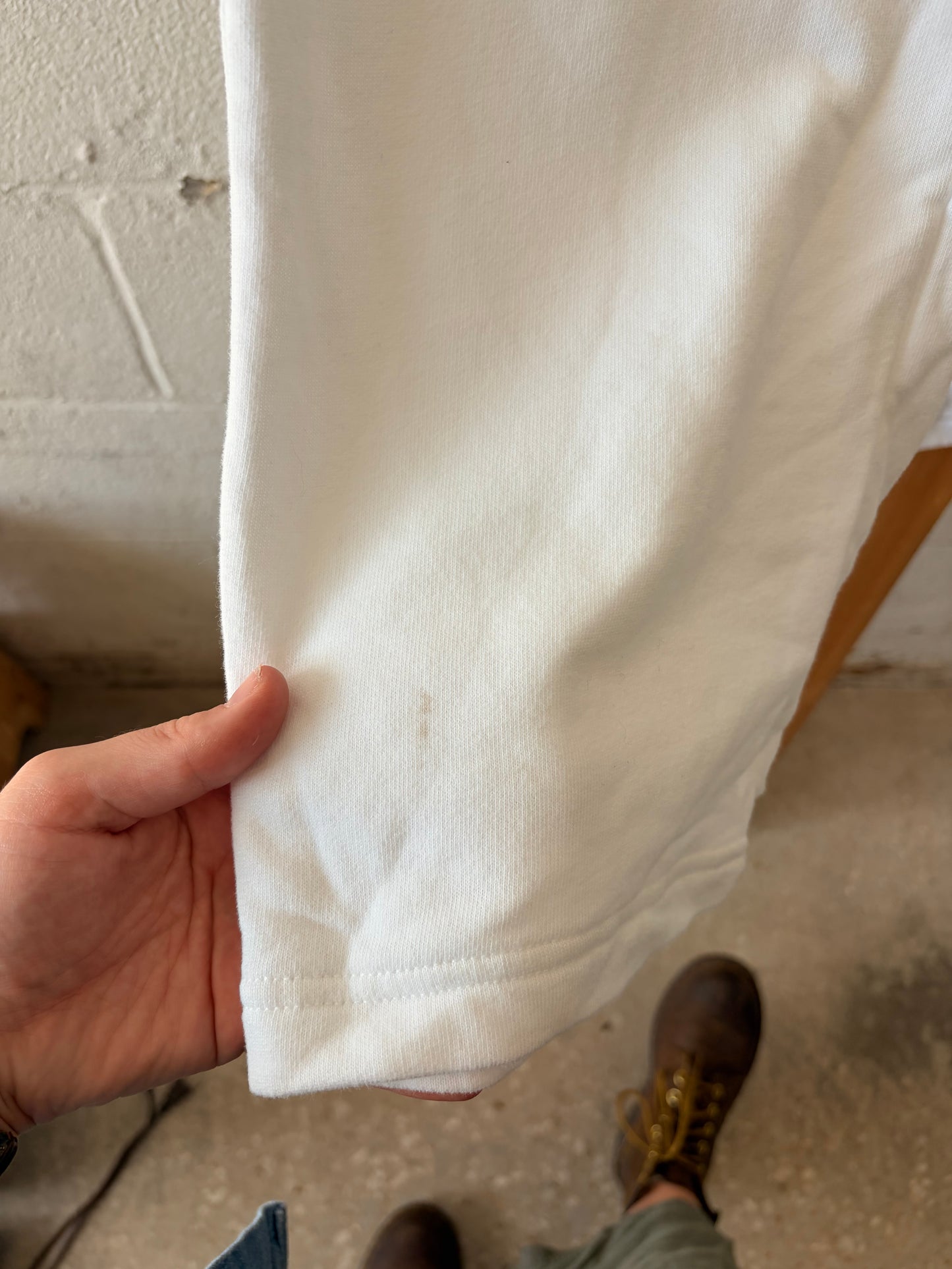 Tommy Bahama White Lounge Pants : XXS