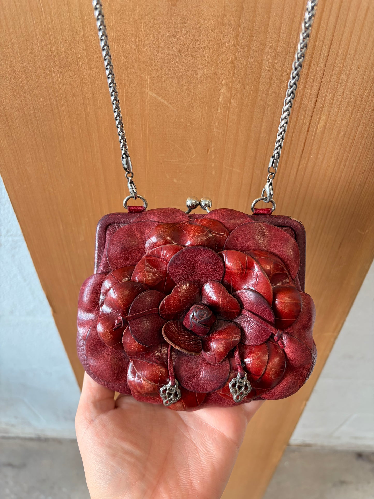 Brighton Rosalie Coin Purse
