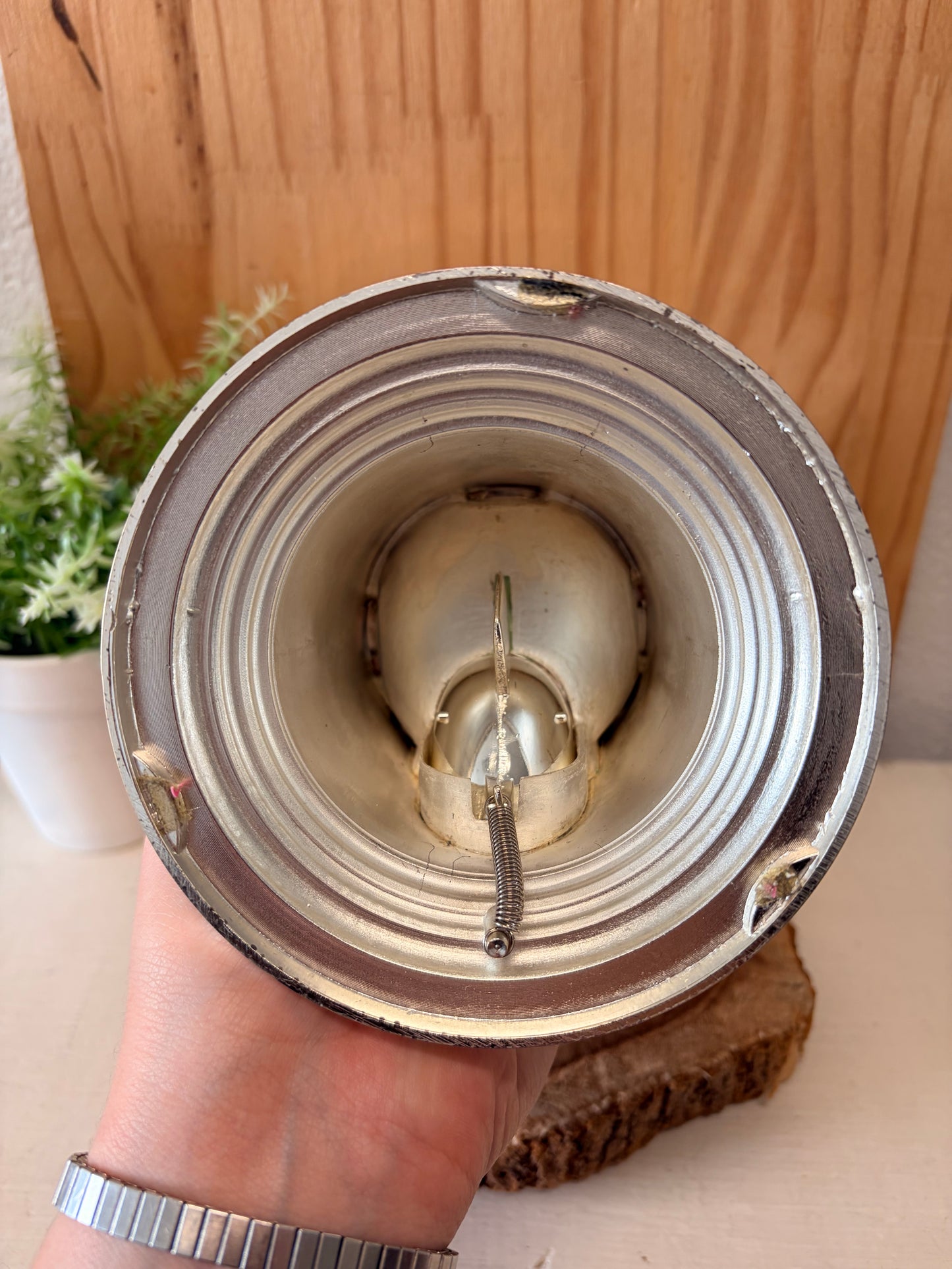 Little Glass Candy Dispenser (Local Pick Up Only)