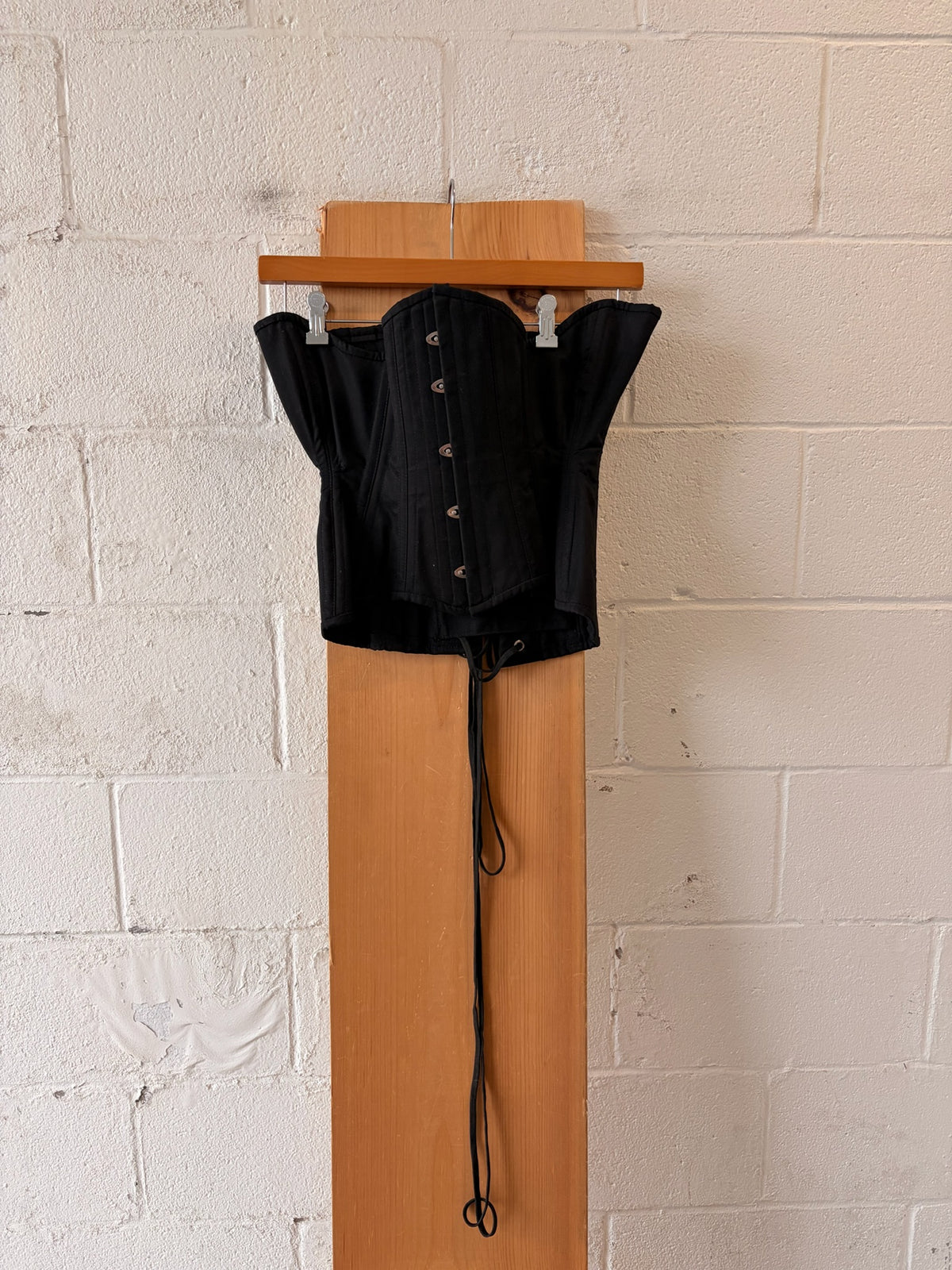 Alter Ego Corset : 26