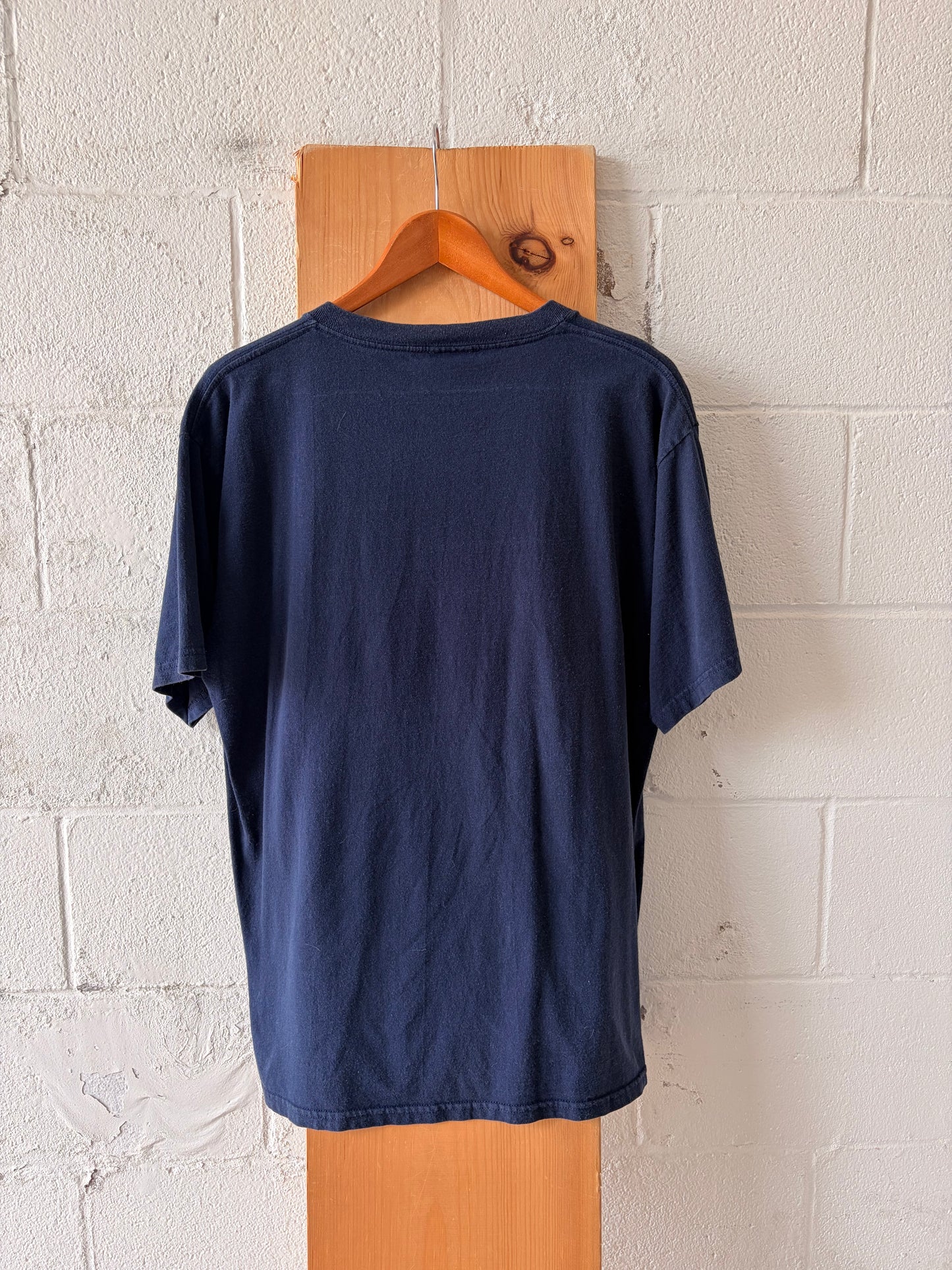 Vtg Farmers Market Tee : L
