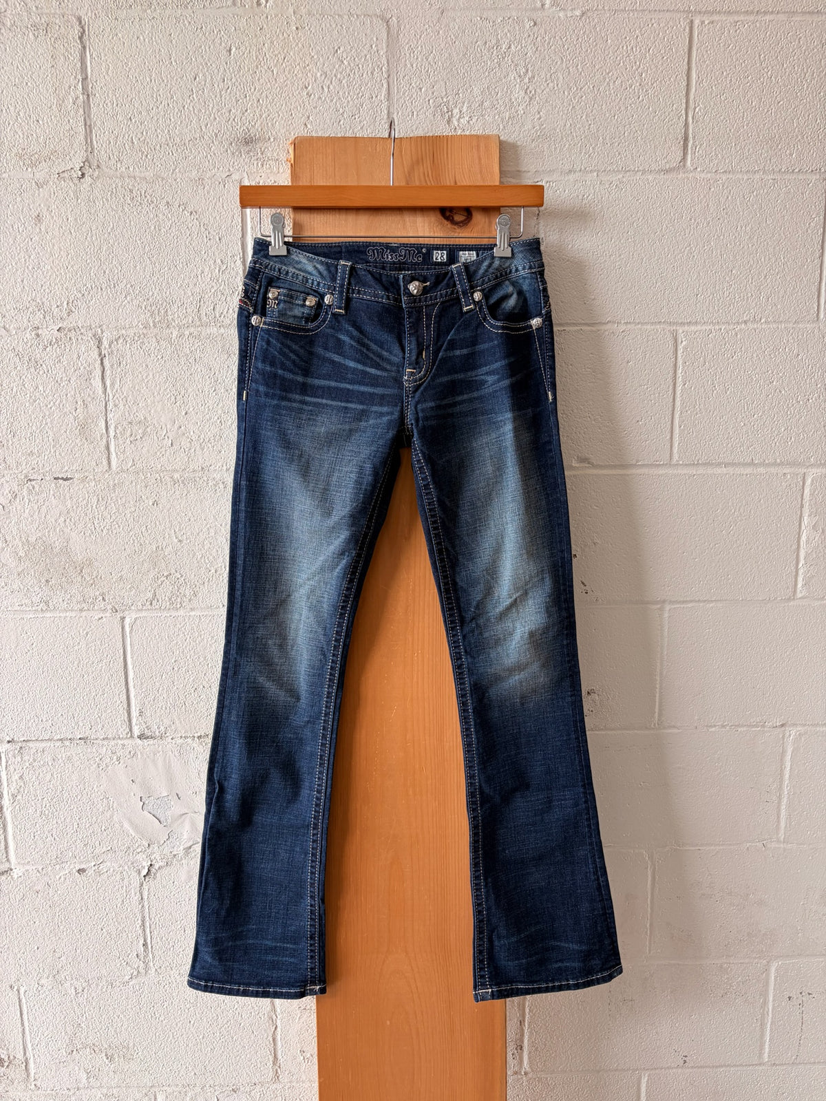 Miss Me Denim Jeans : 28