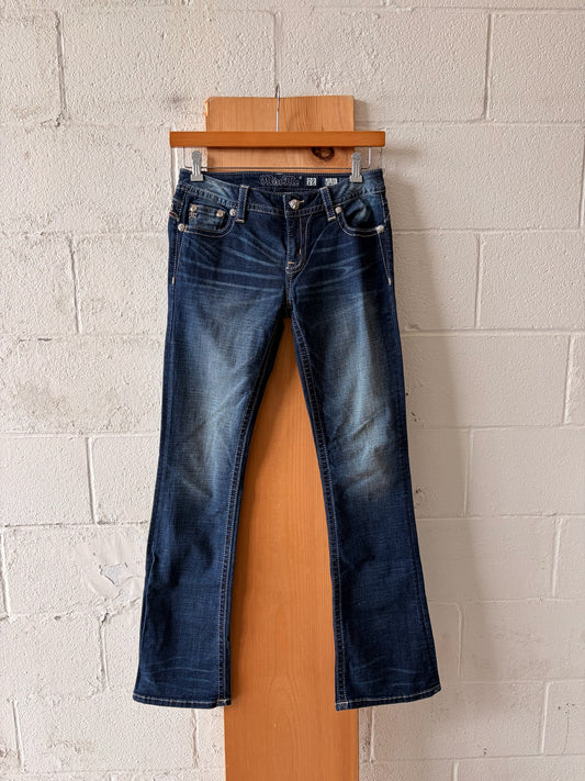 Miss Me Denim Jeans : 28