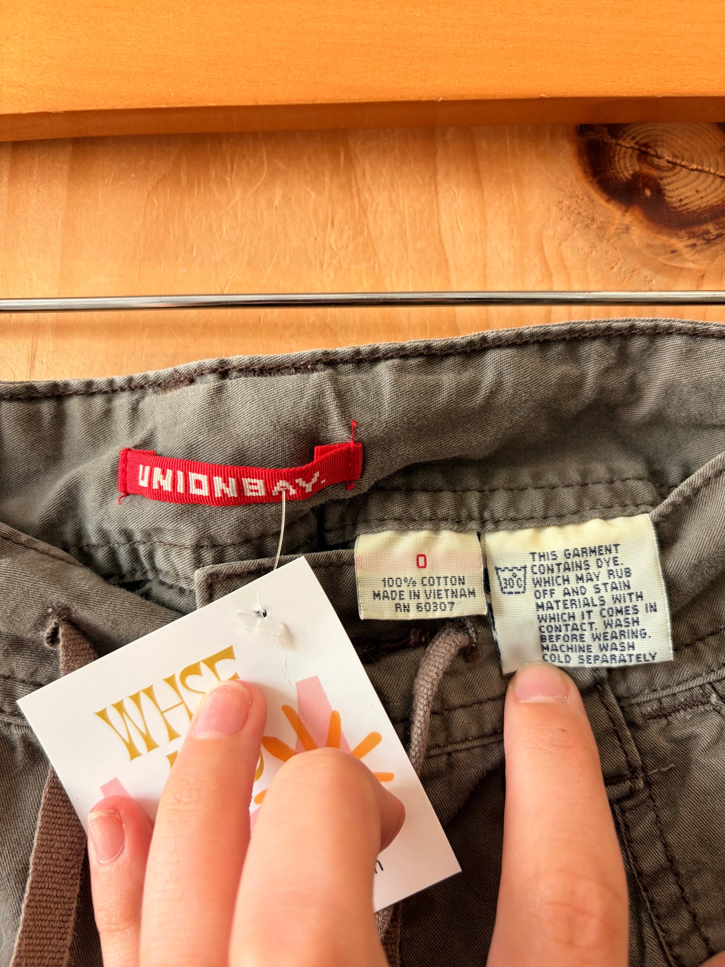 Unionbay Cargo Pants : 0