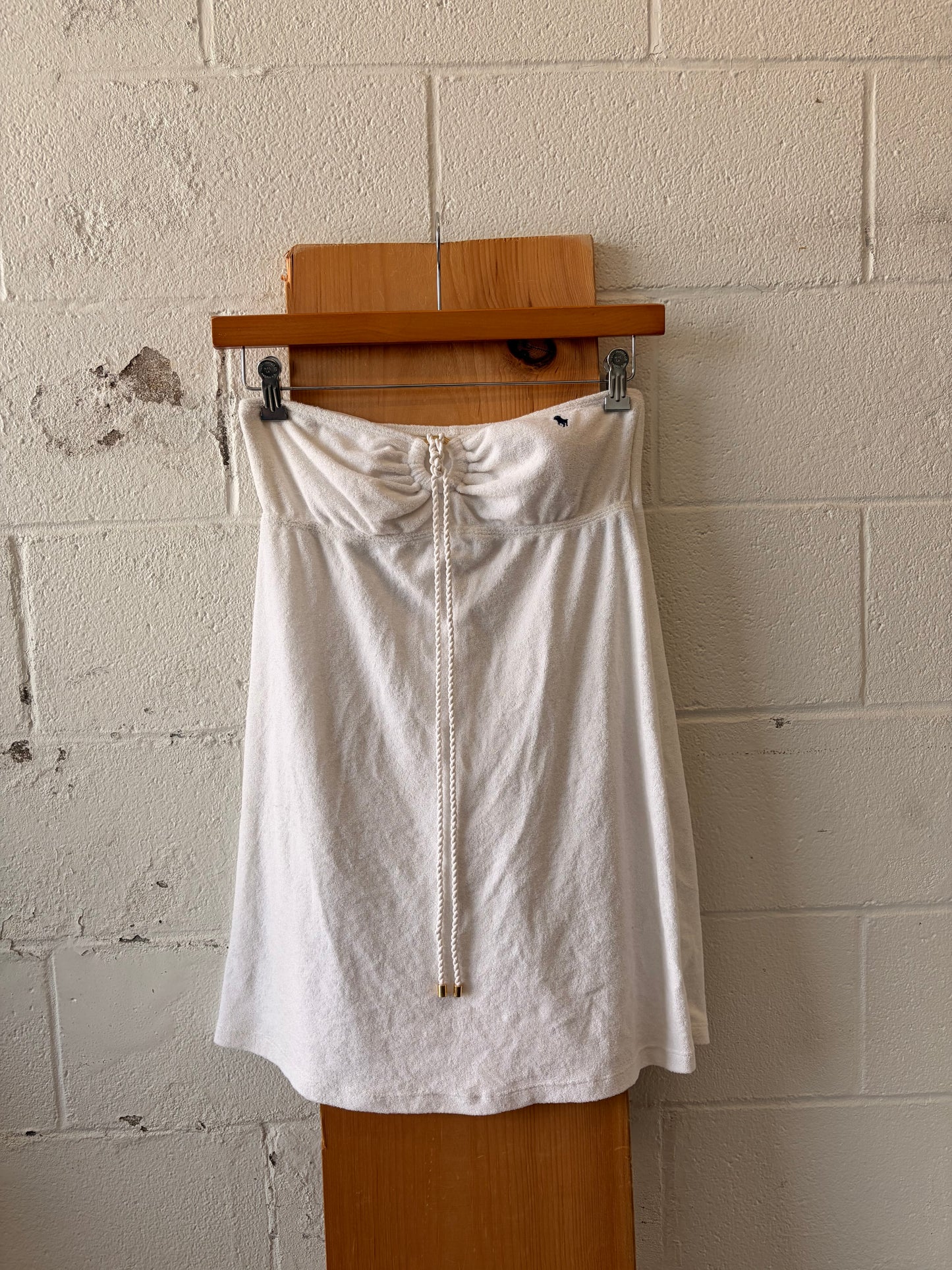 Ralph Lauren Swimsuit Cover Up : M