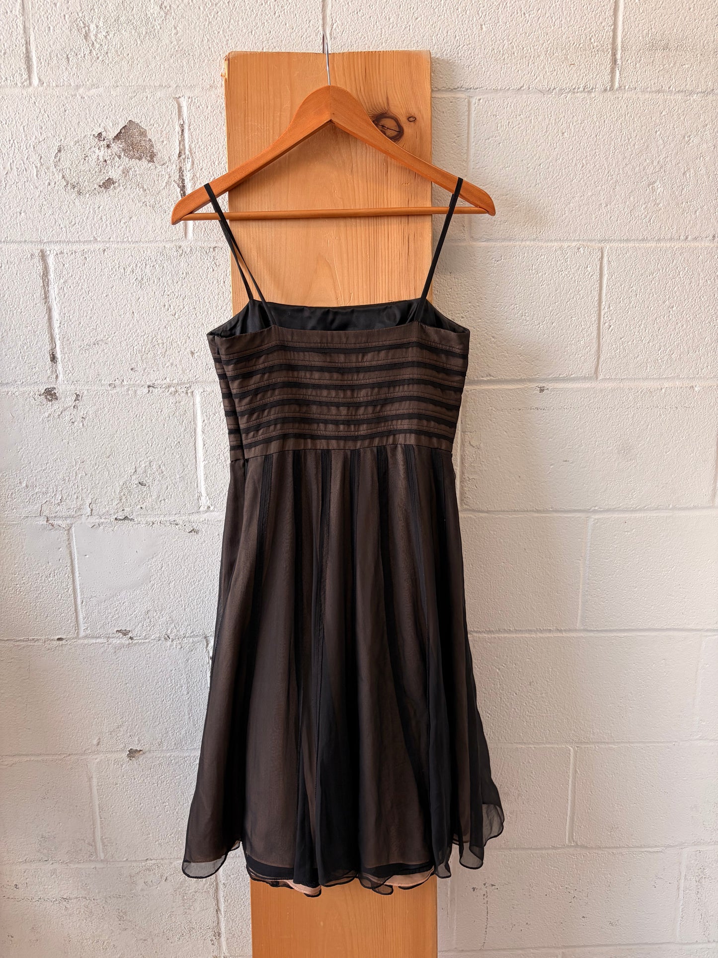 Carmen Marc Valvo Dress : 4