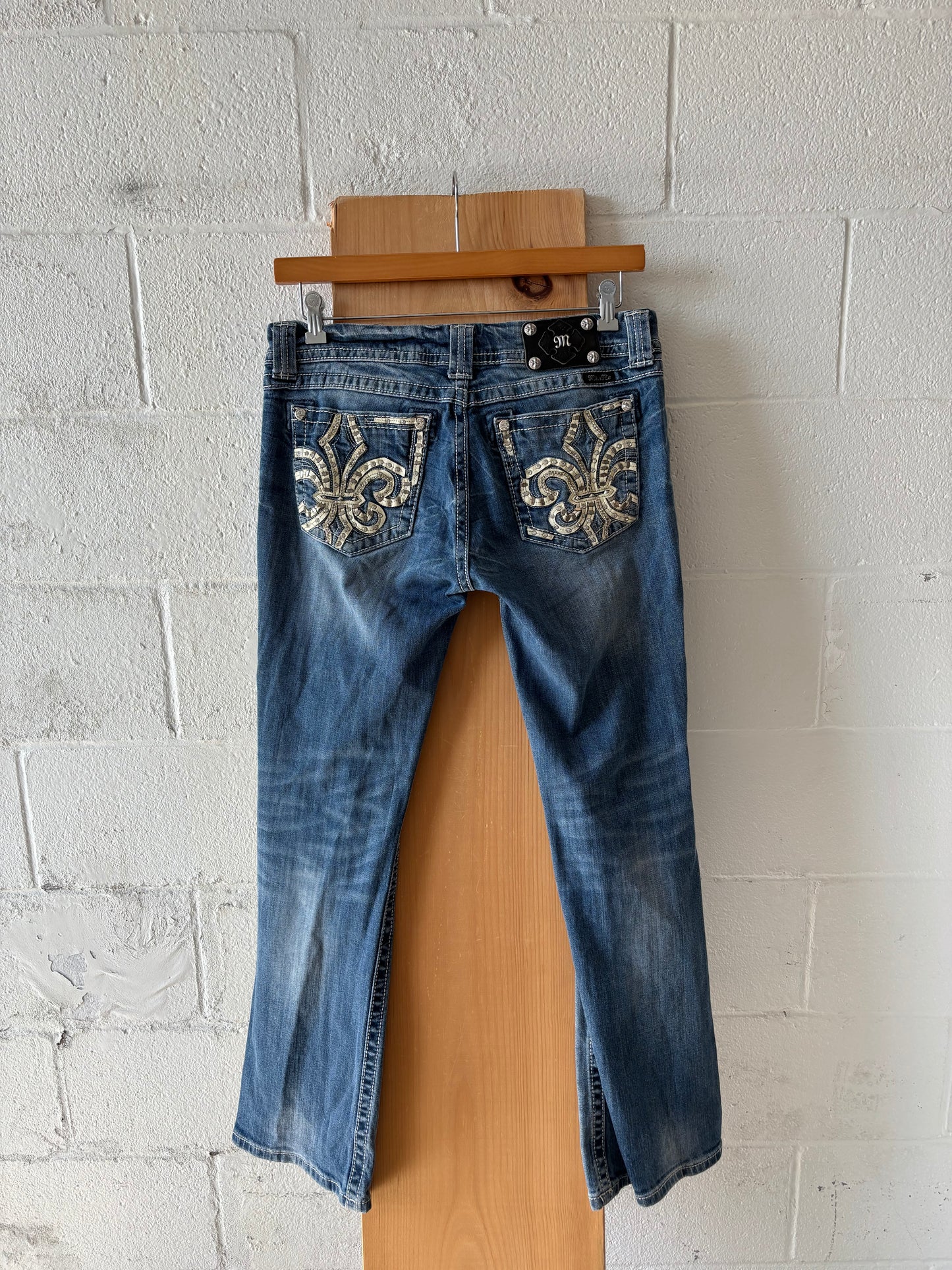 Denim Miss Me Jeans : 32