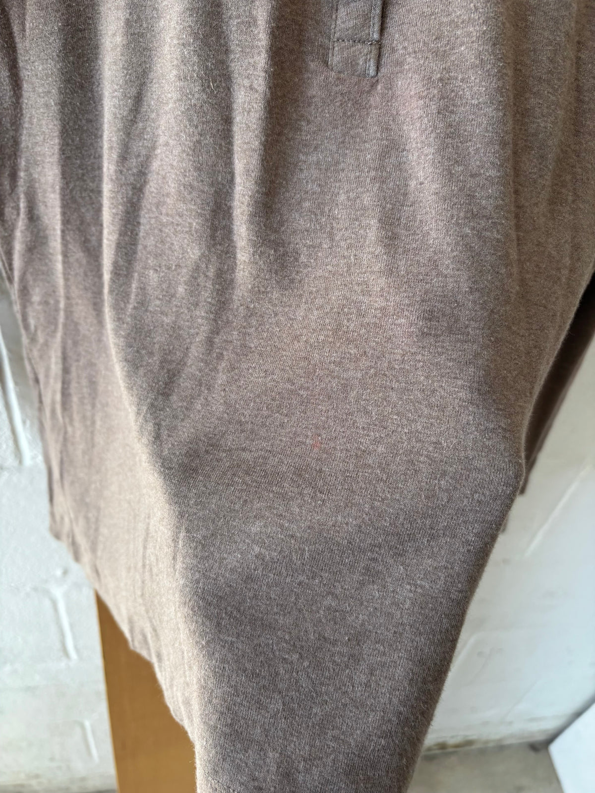Ralph Lauren Long Sleeve Tee : L