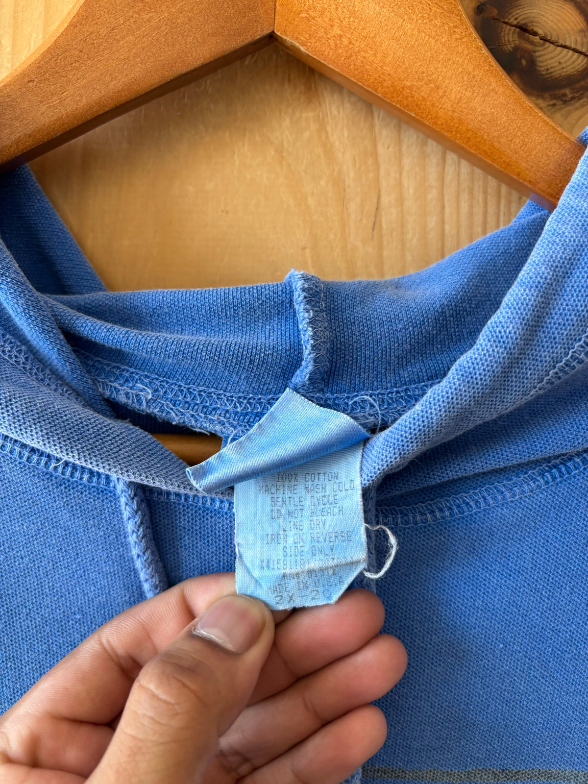 Short Sleeve Sun Hoodie : 2XL