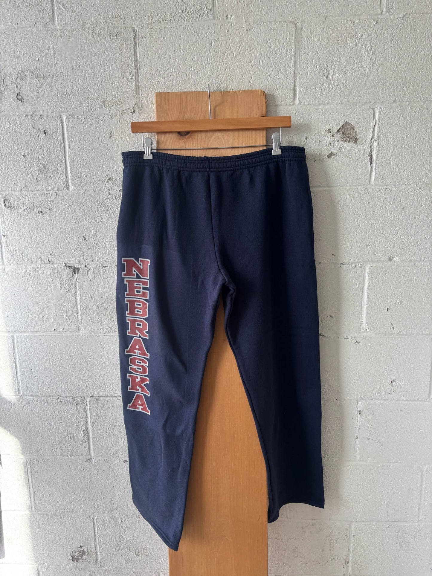 Nebraska Joggers : XL