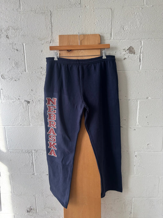 Nebraska Joggers : XL