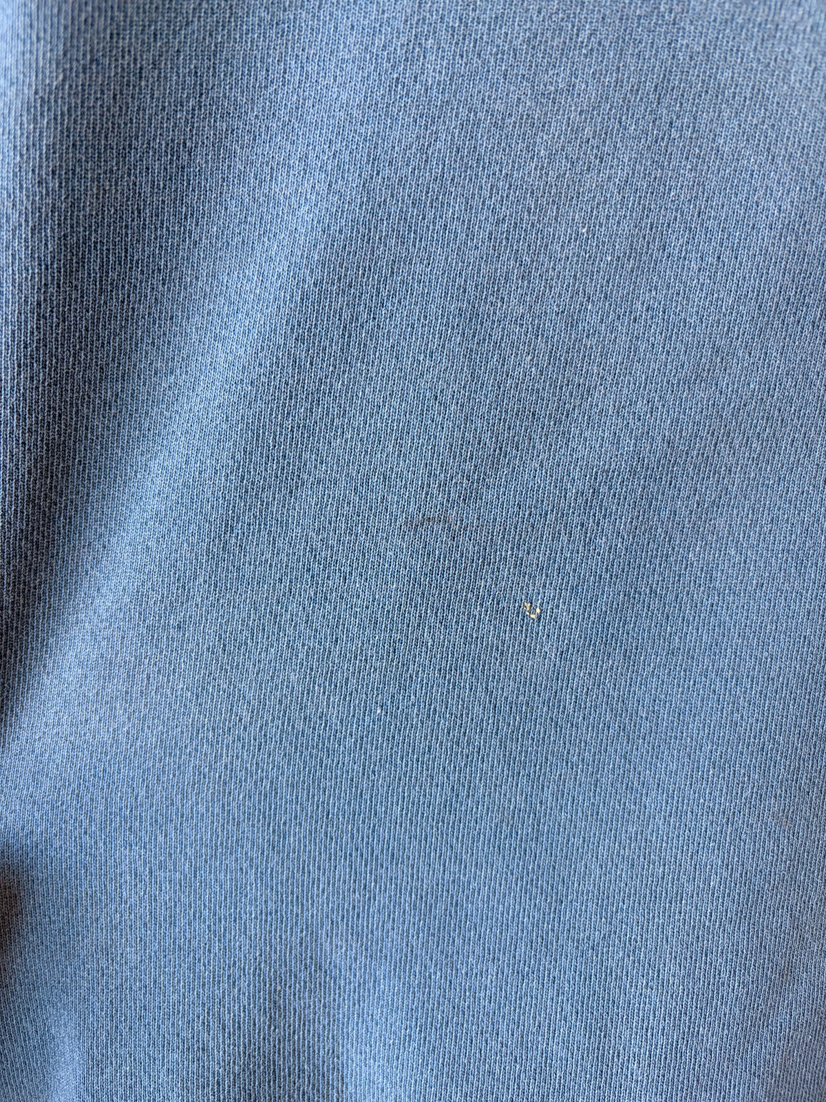 Vtg Canoe Embroidered Crew : ~L (As Is)