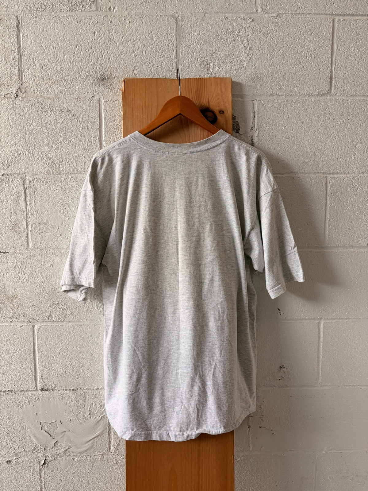 Vtg Camp Scene Tee : XL