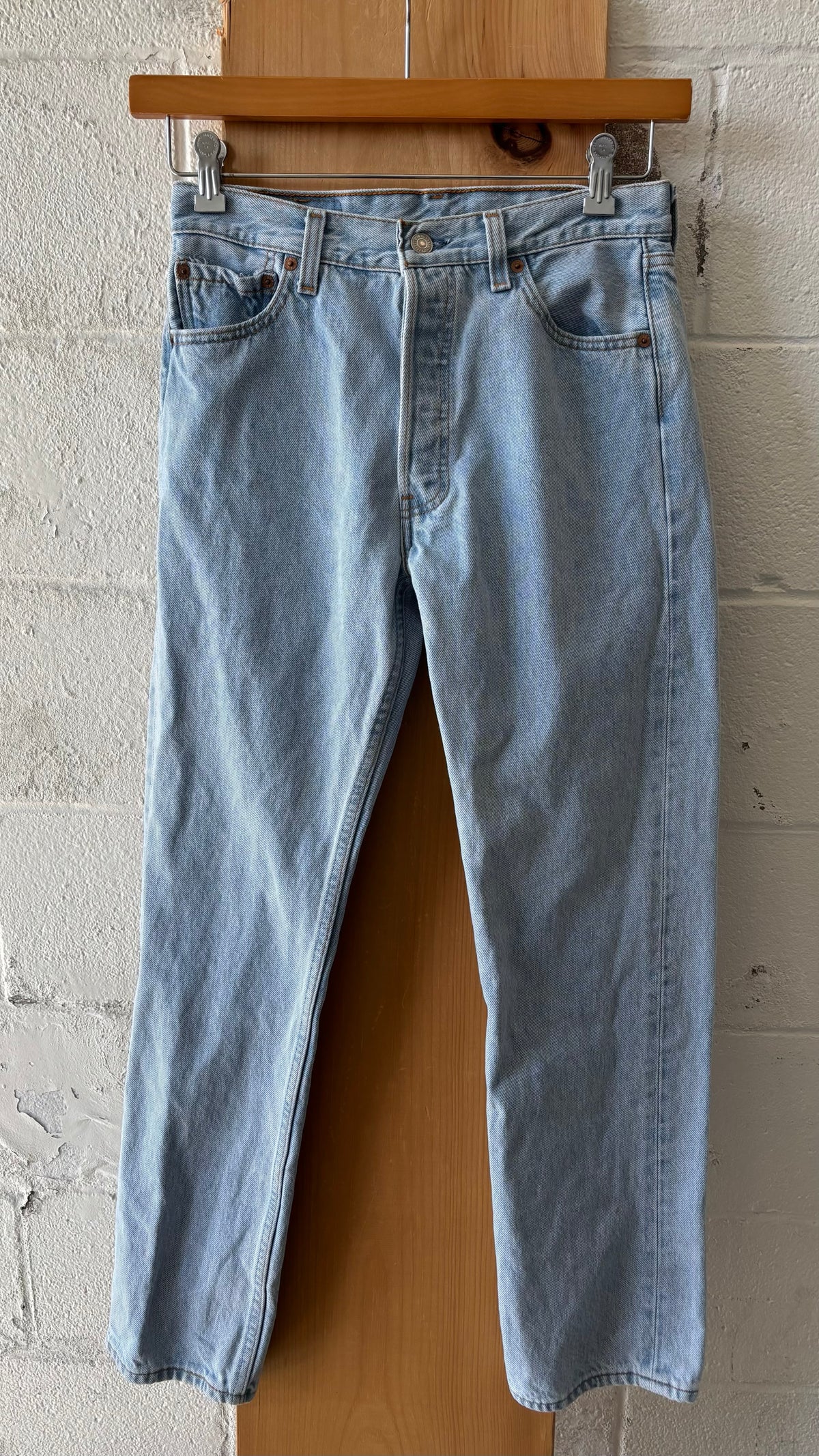 Vtg 90s Levi’s : 30 x 30