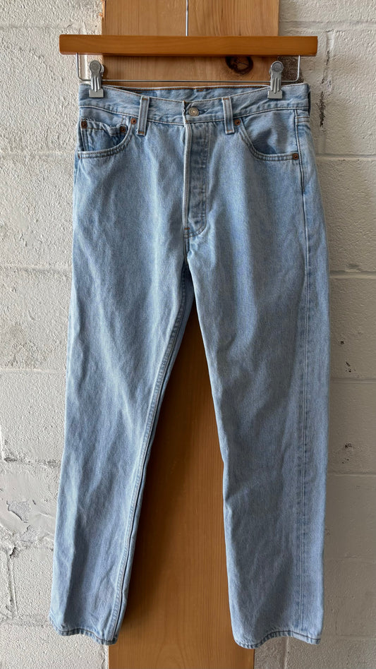 Vtg 90s Levi’s : 30 x 30