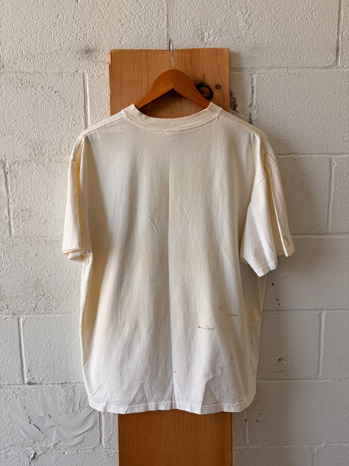‘92 Single Stitch Golf Tee : XL (As Is)