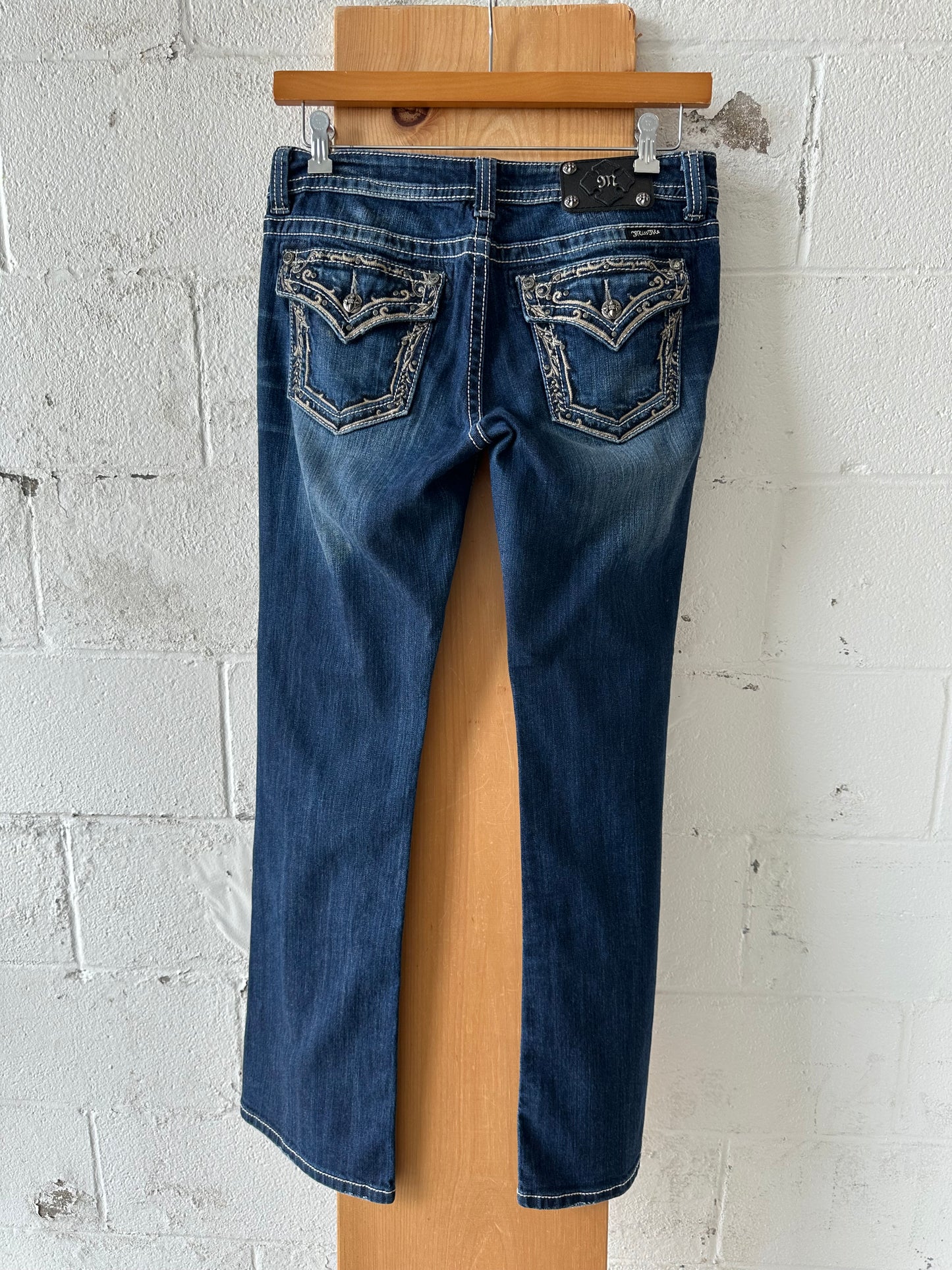 Miss Me Jeans : 31