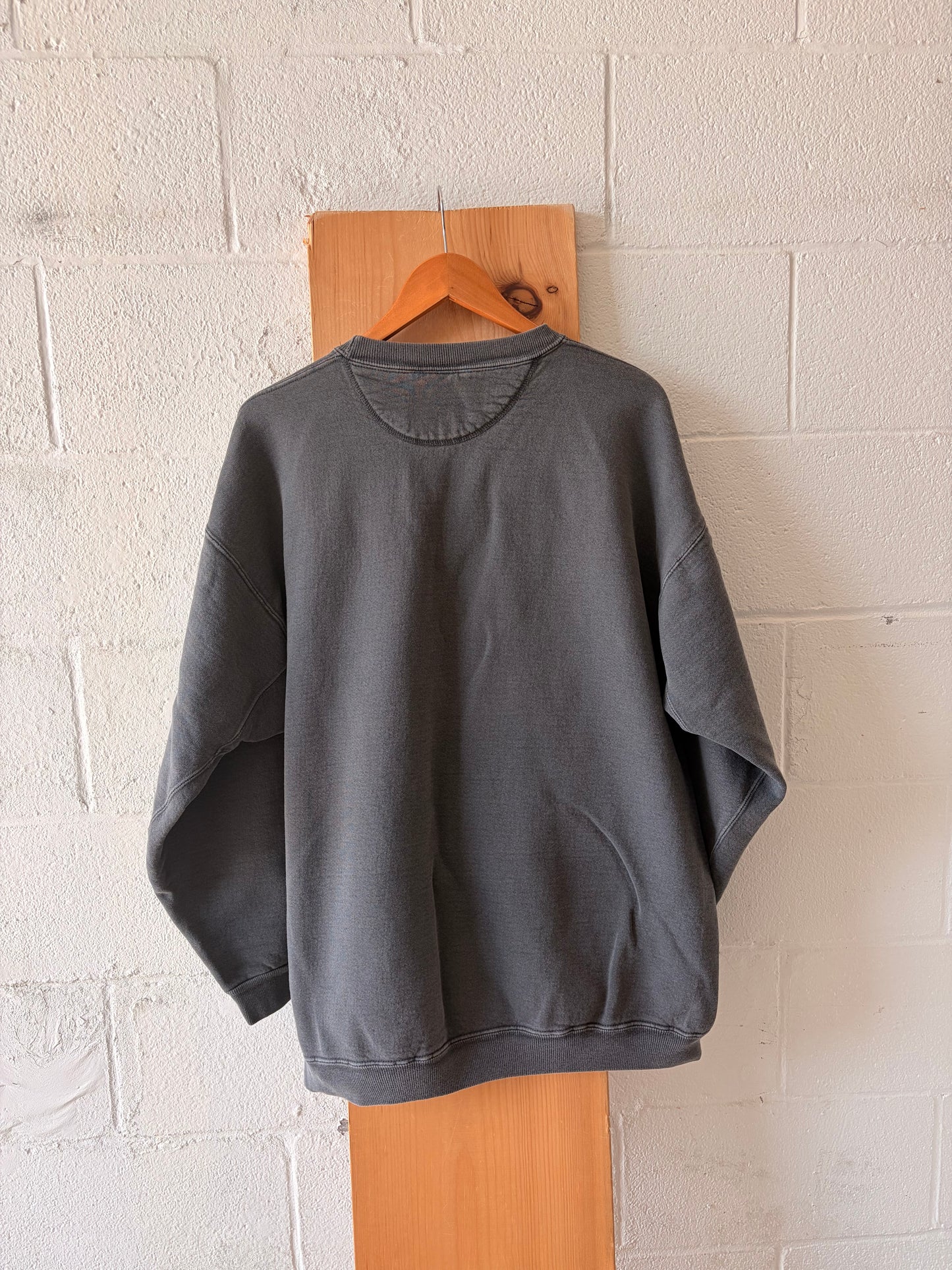 Galt Sand Arkansas Crewneck : XL