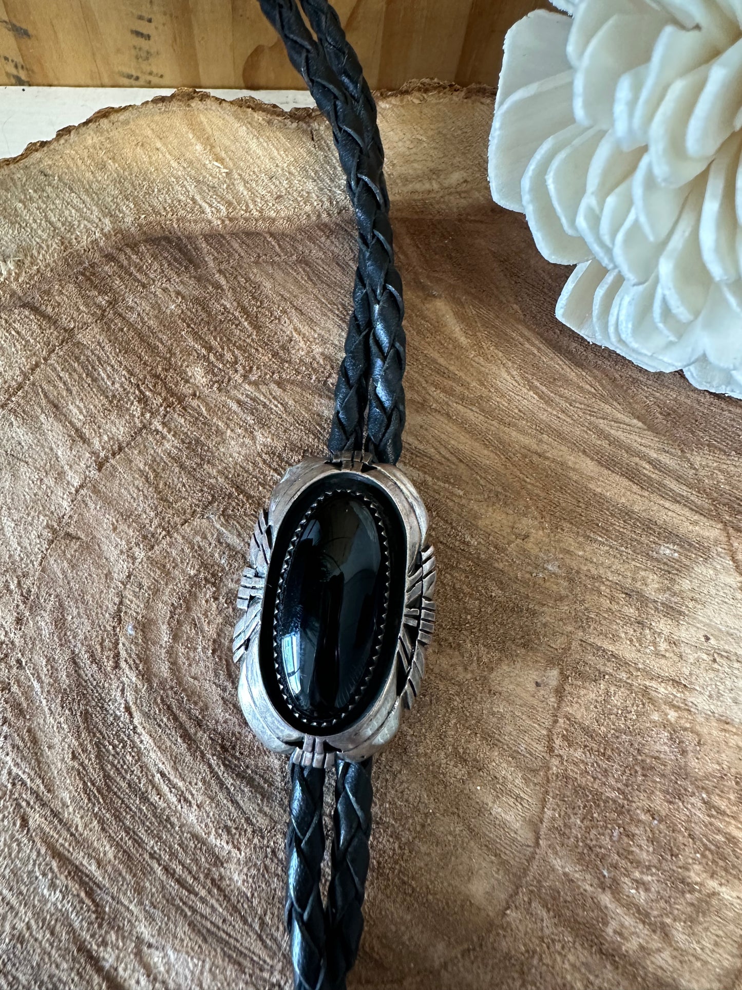 Bolo Tie