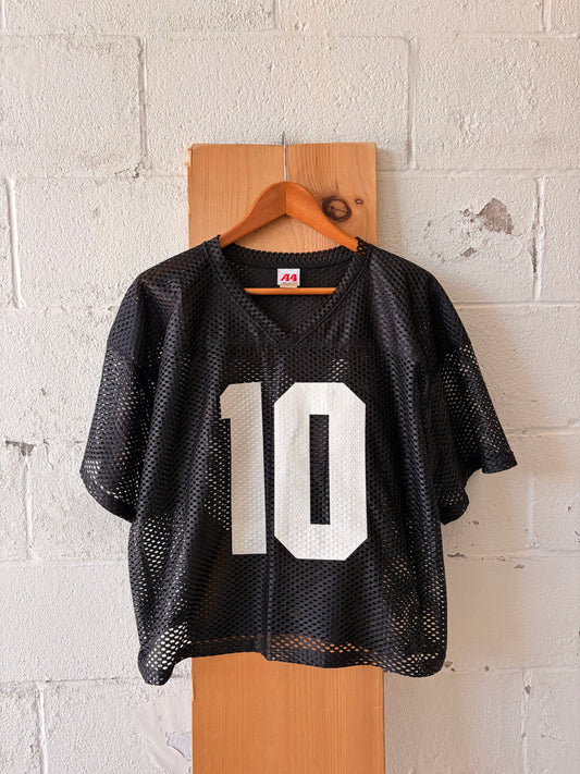 A4 Mesh #10 Jersey : L/XL