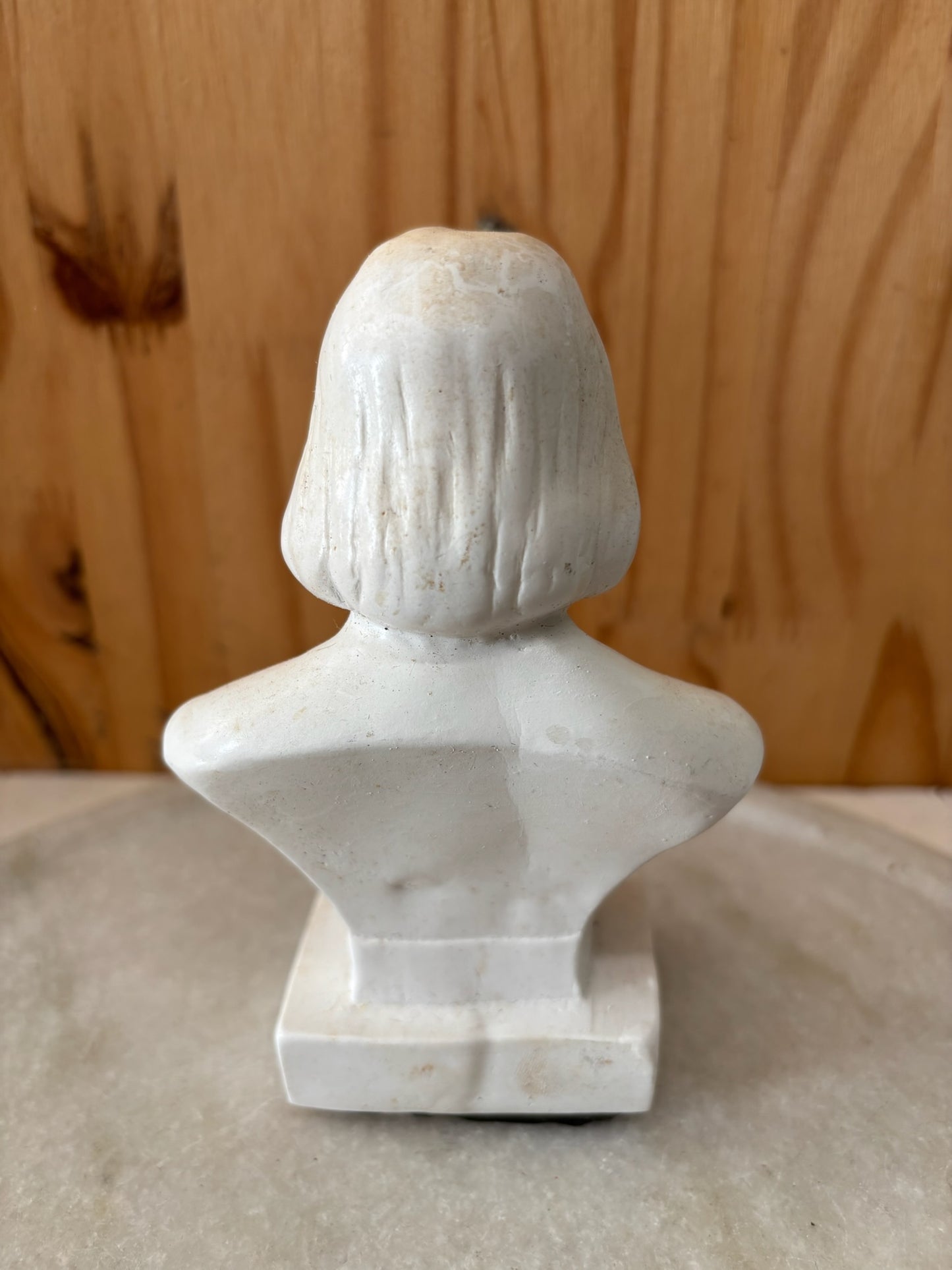 Small Liszt Bust