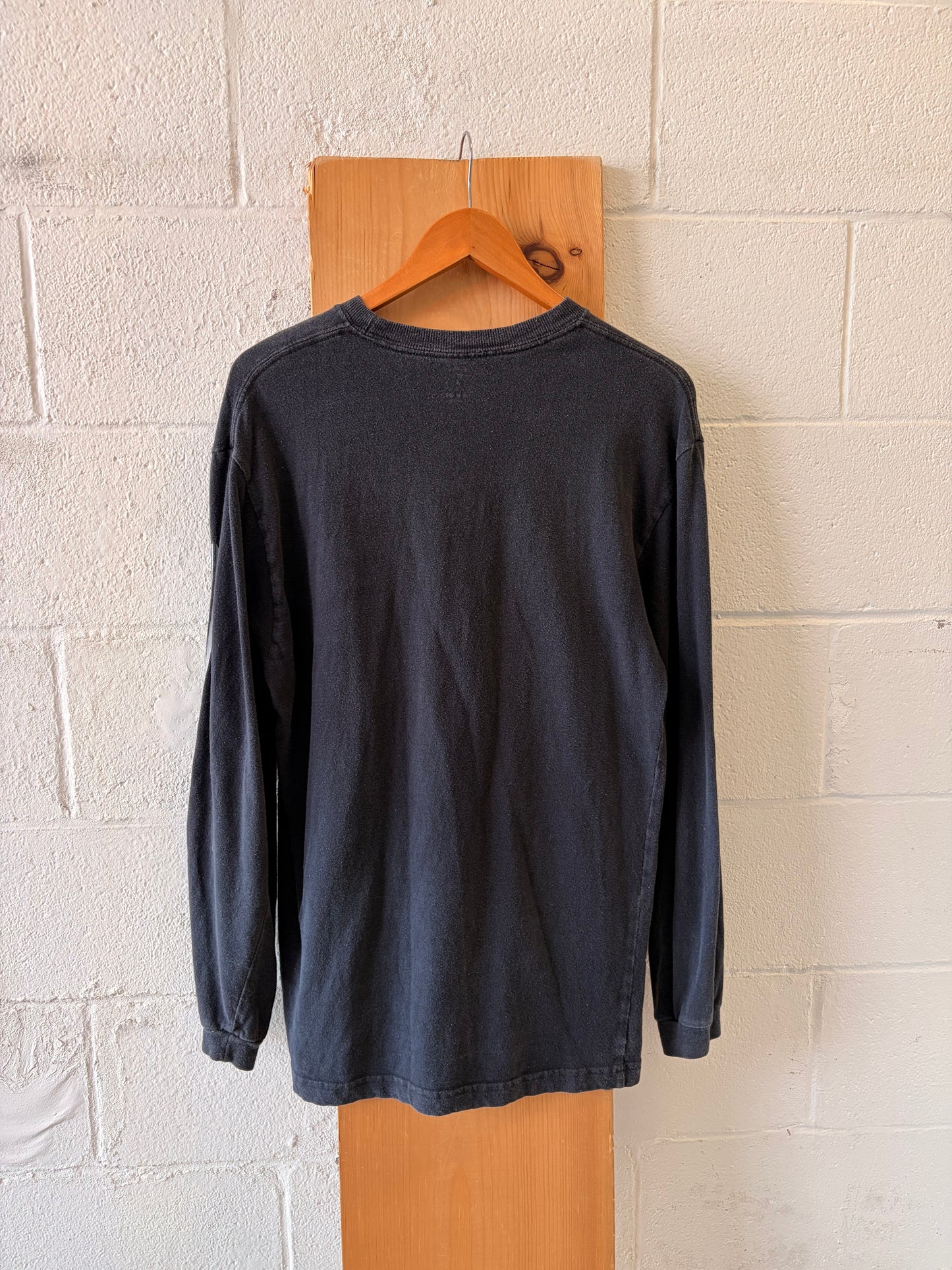 Vtg Starter Long Sleeve : M