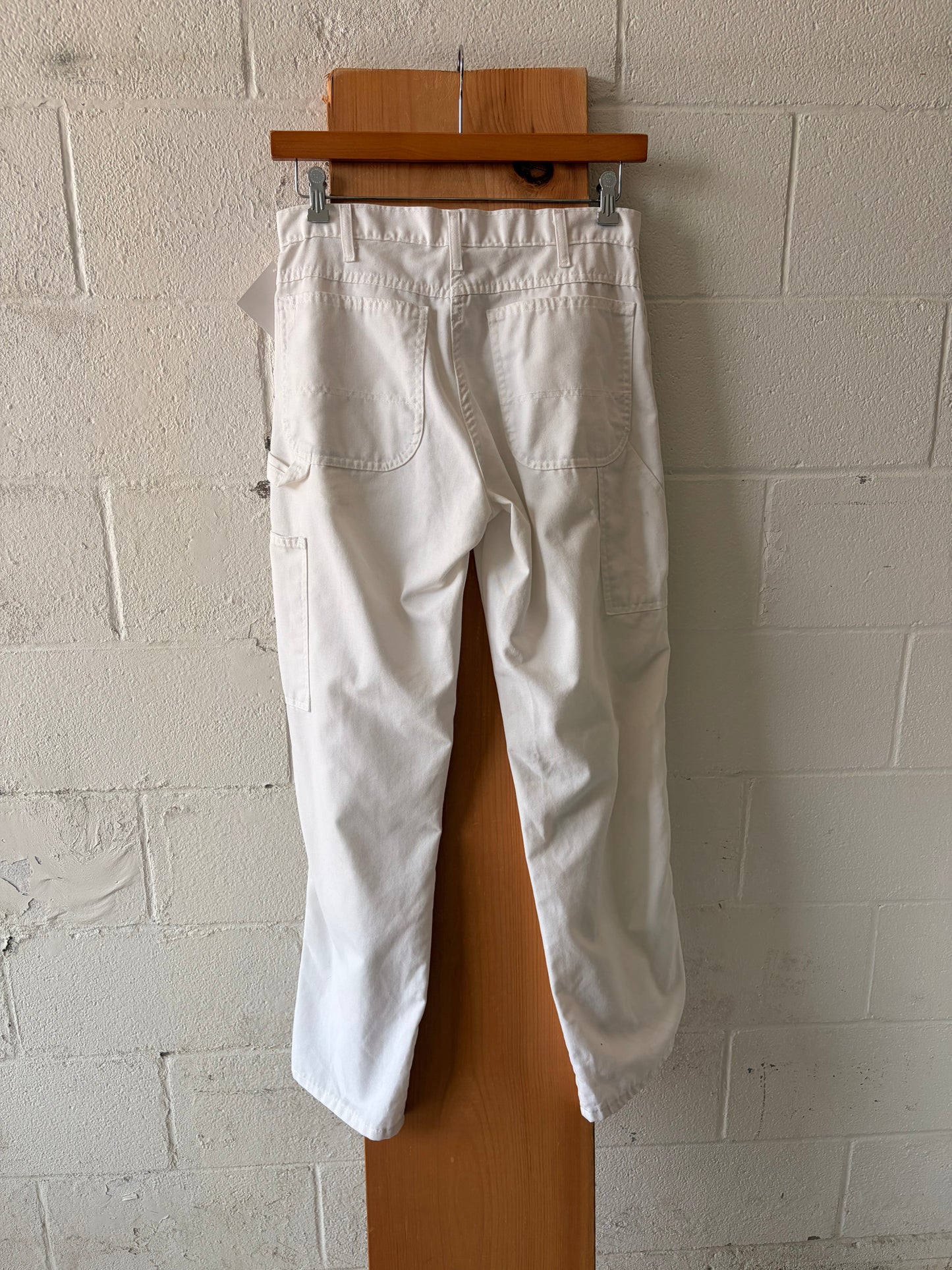 White Dickies Pants : 32x32