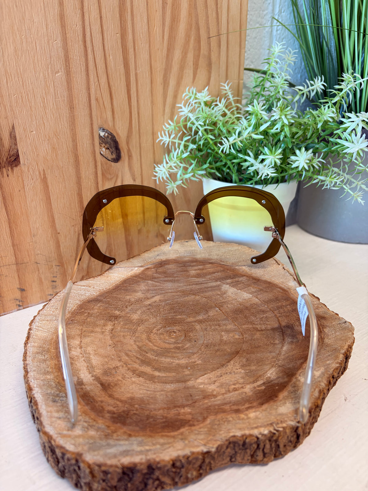 NWT Free People Statement Sunglasses