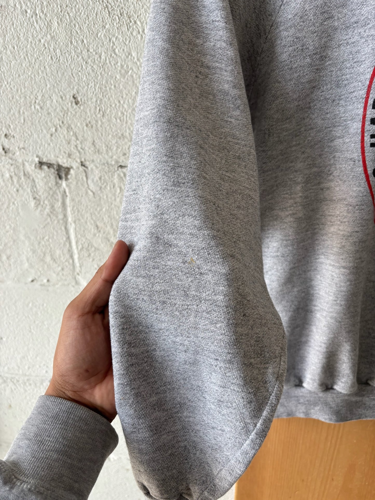 ‘84 Nutcracker Crew : S/M