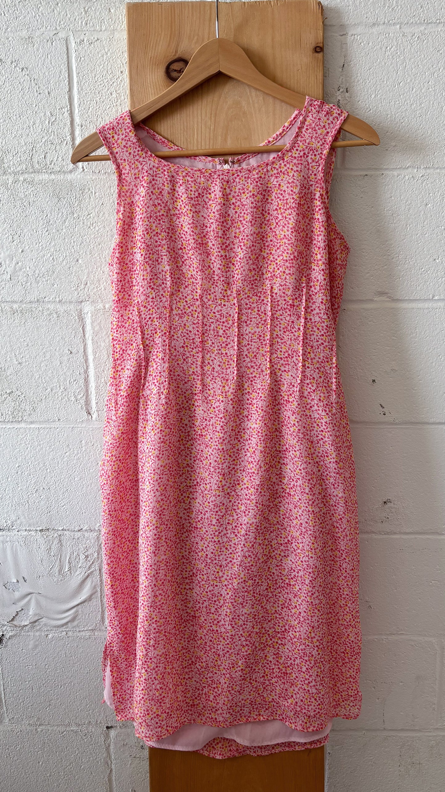 Summer Midi Dress : 8