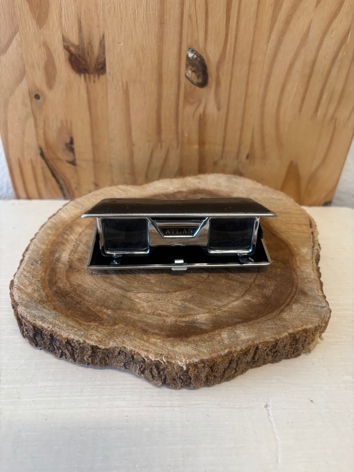 Vtg Sport Binoculars