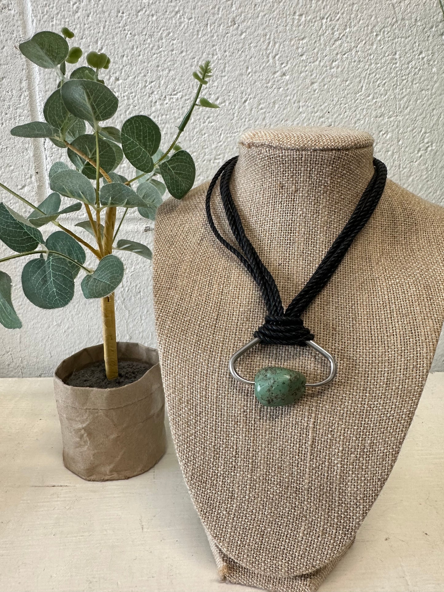 Boho Choker Necklace
