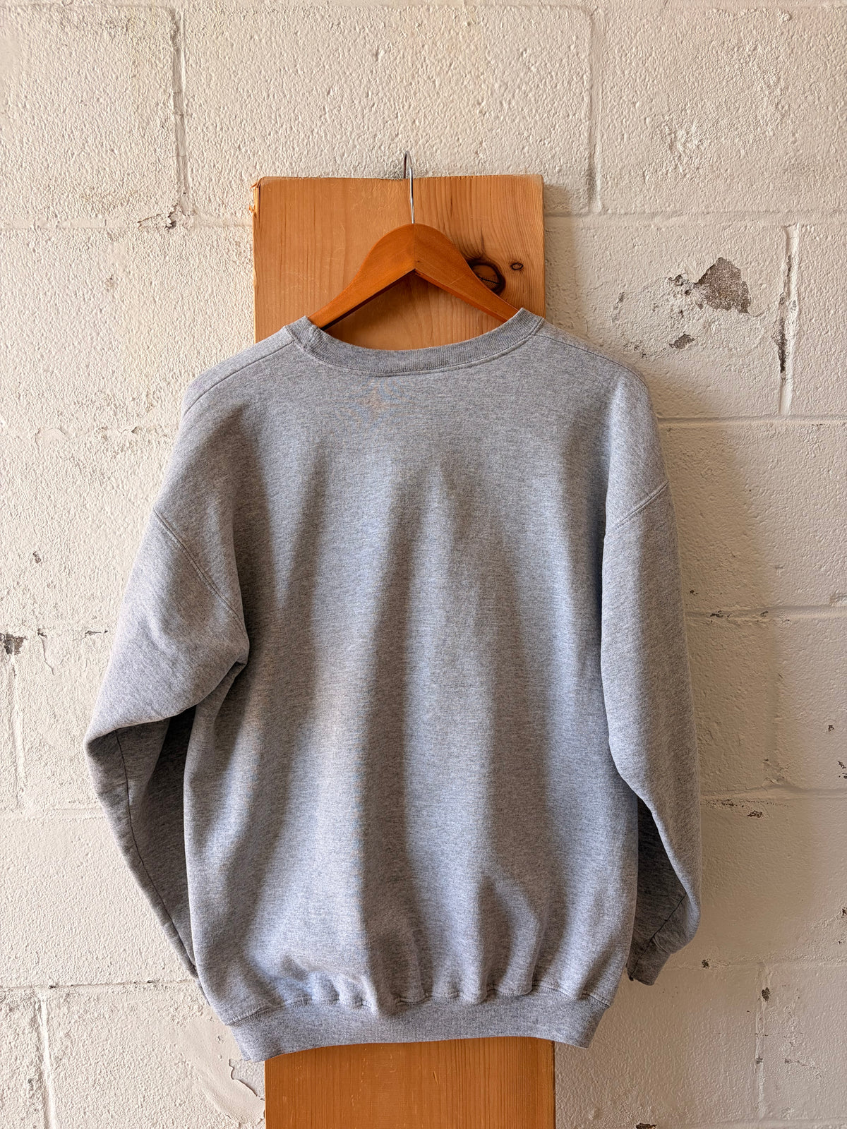 Vtg Southampton New York Crew : M