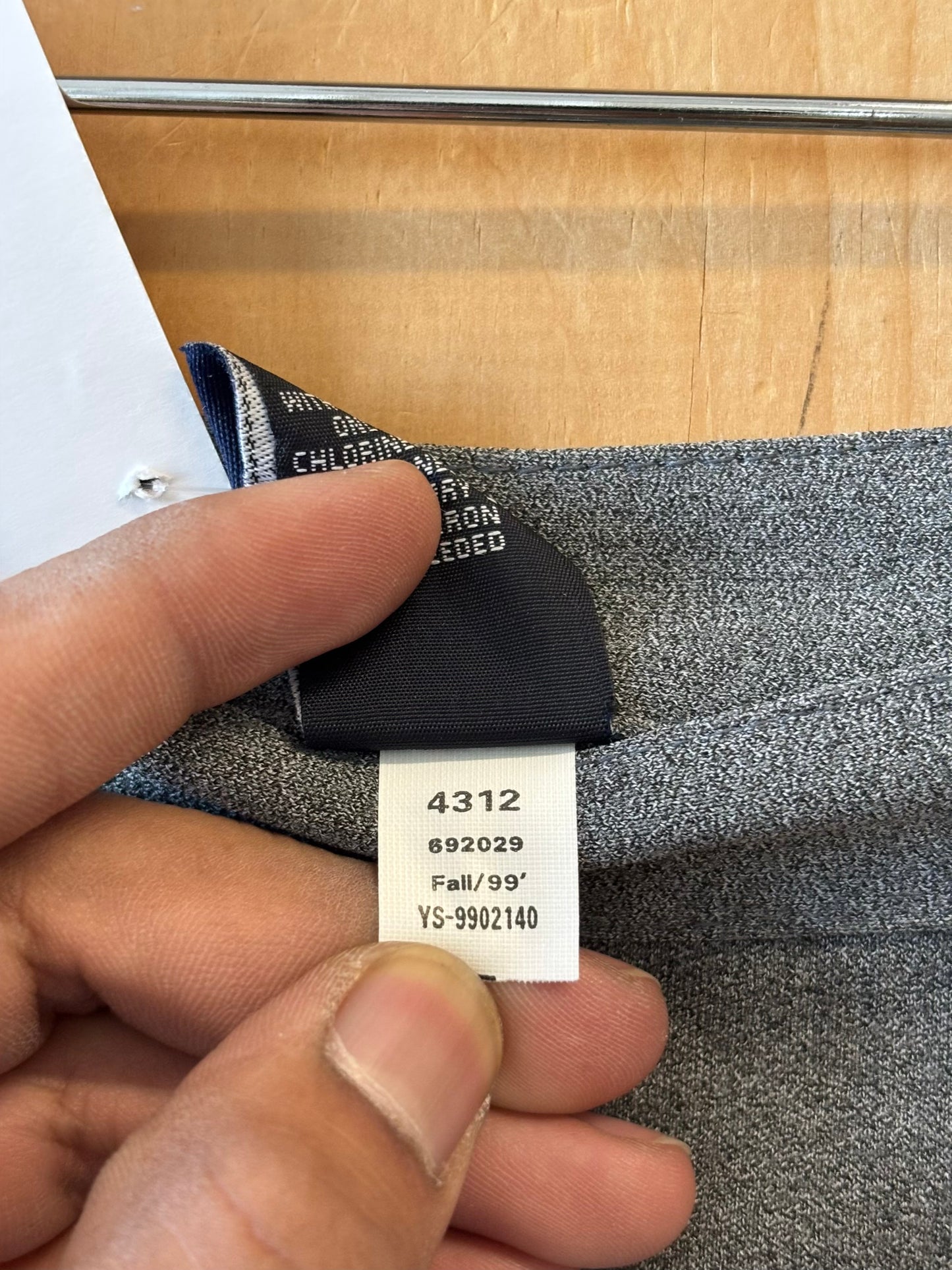 90s Gap Skirt : S