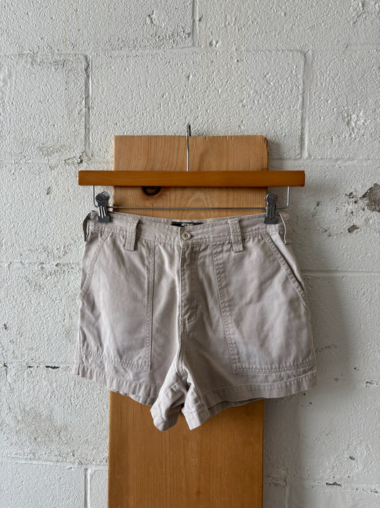 Vtg Khaki Shorts : 4