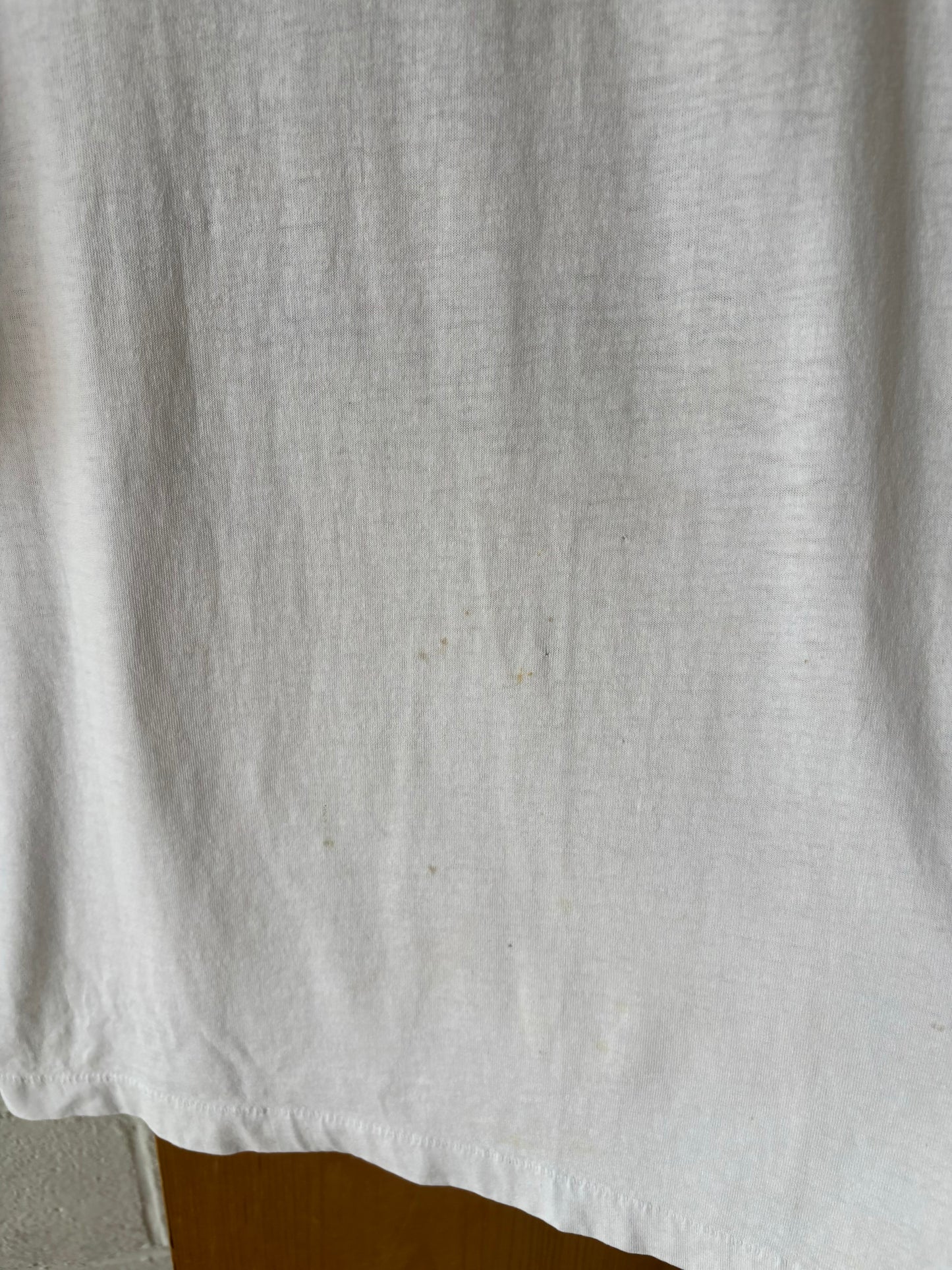 Vtg Arkansas Long Sleeve Mechanical EngineeringTee : L