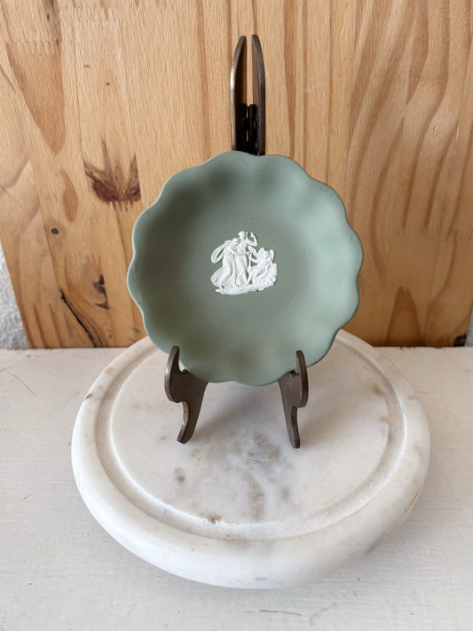 Little Wedgwood Trinket Dish