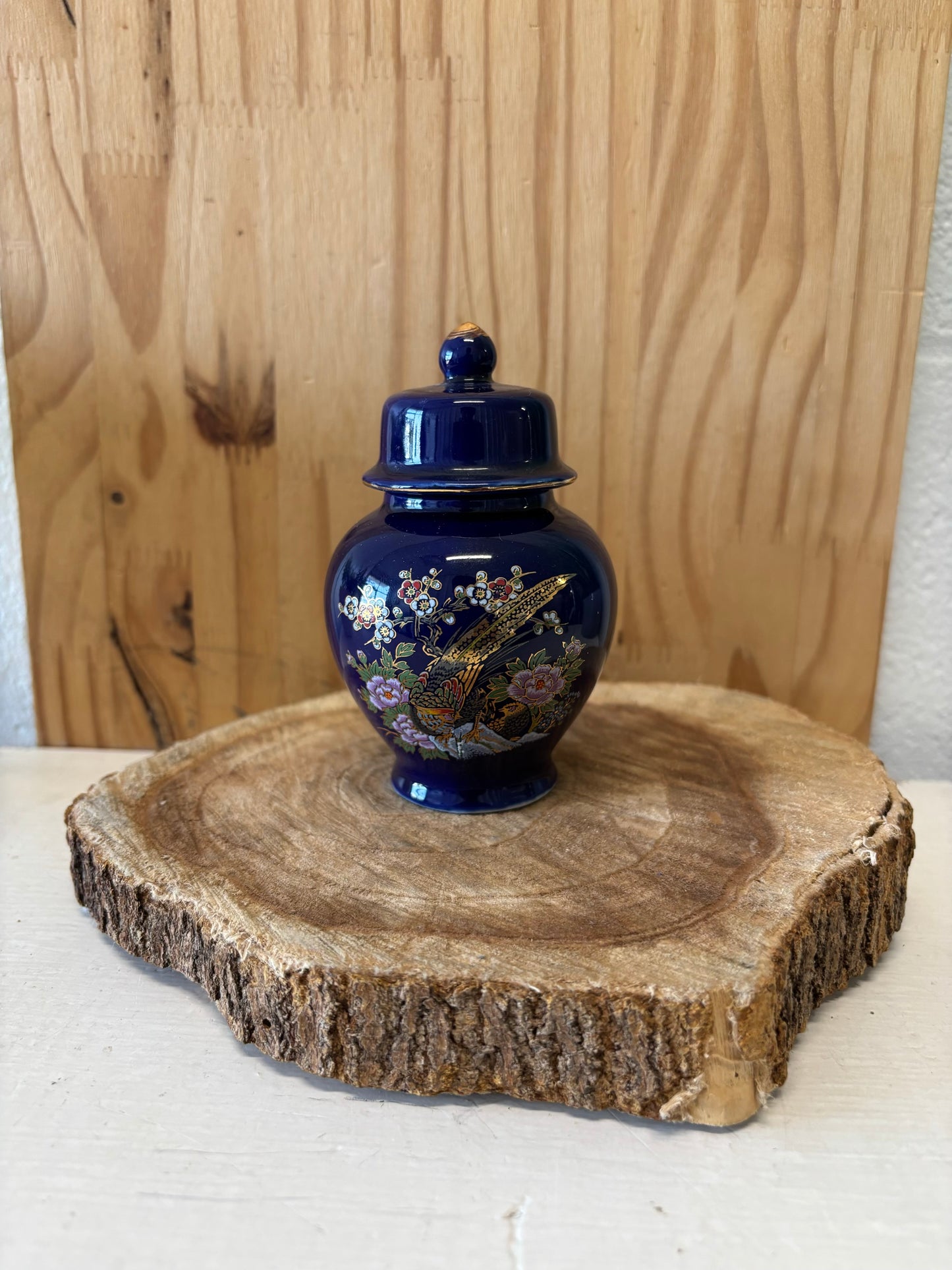Vtg Little Vase (Local Pickup Only)
